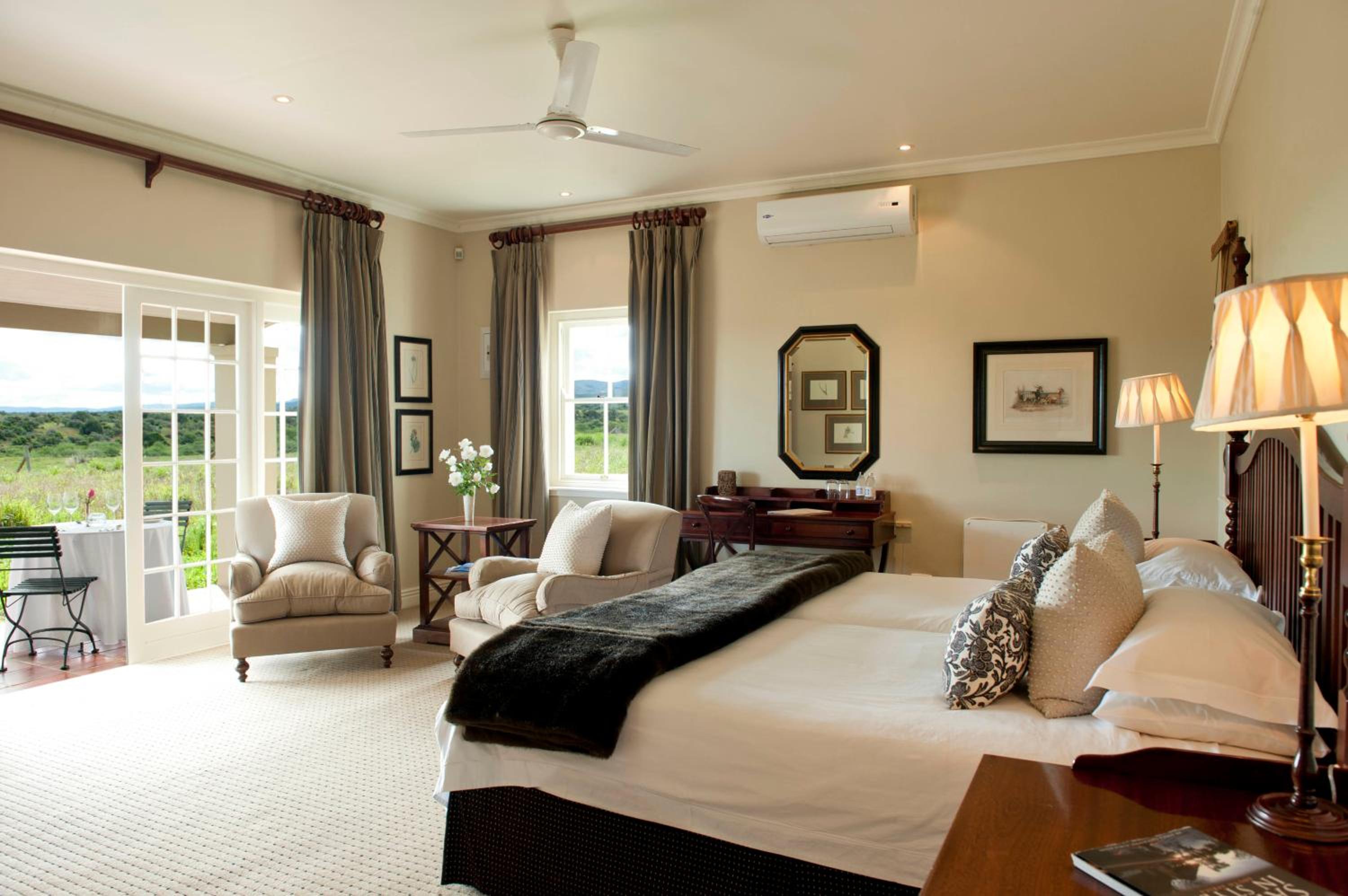 RiverBend Lodge