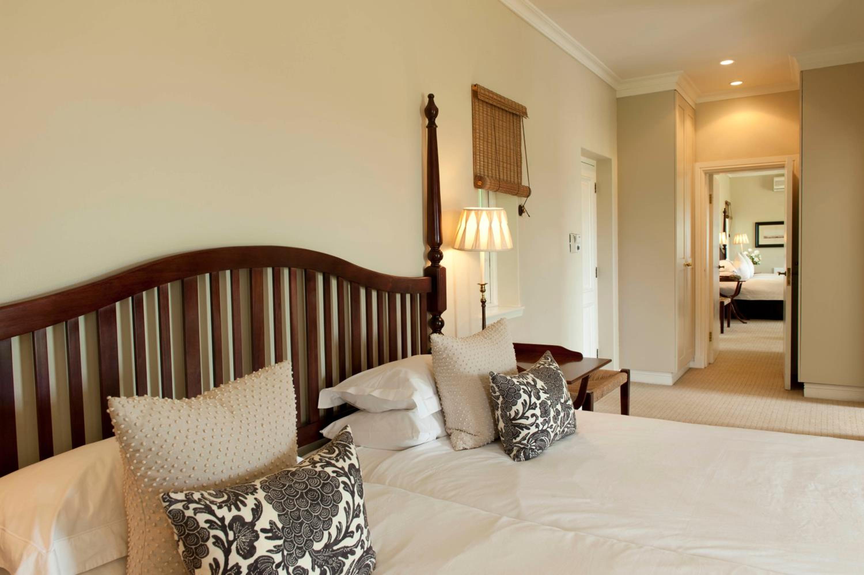RiverBend Lodge