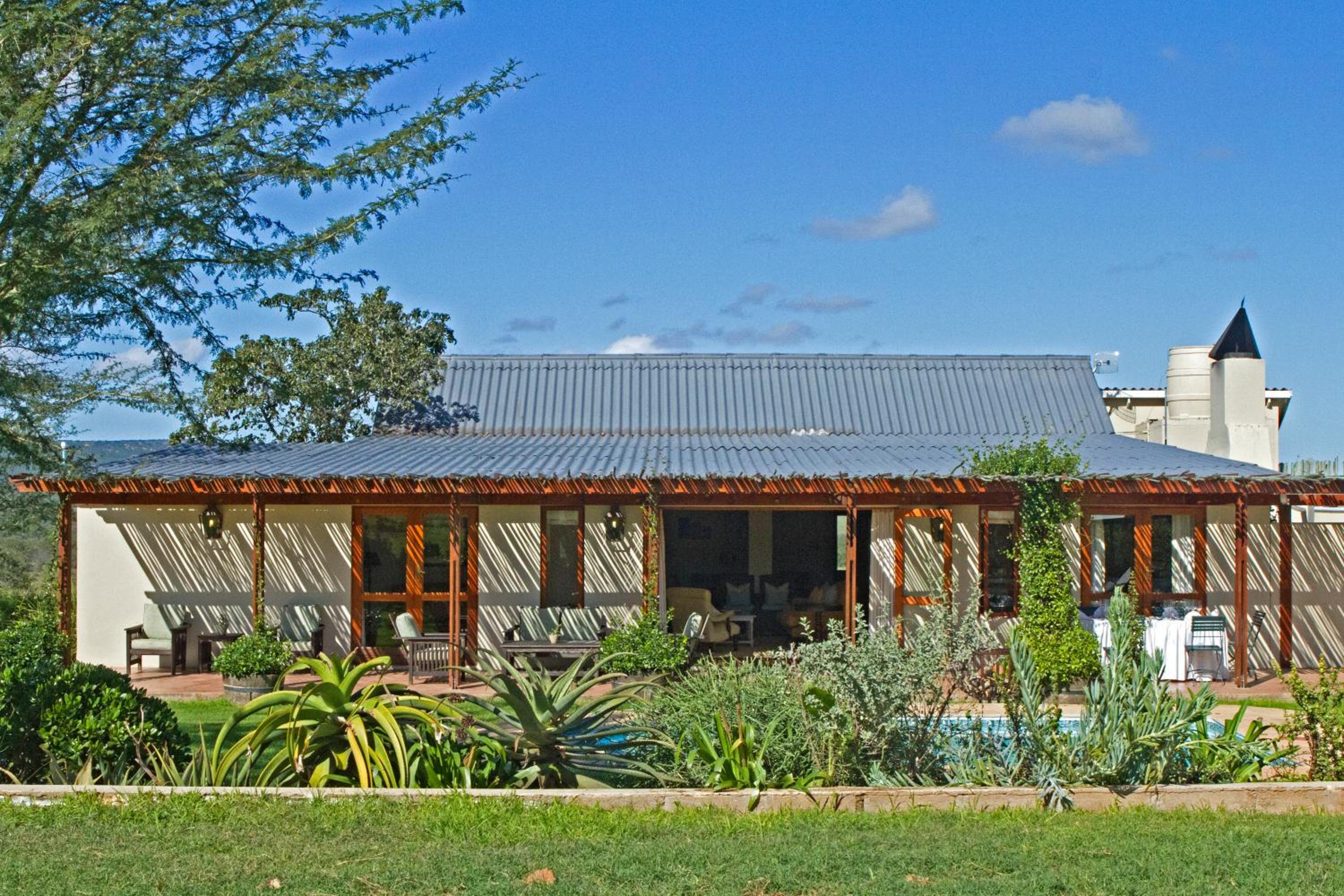 RiverBend Lodge