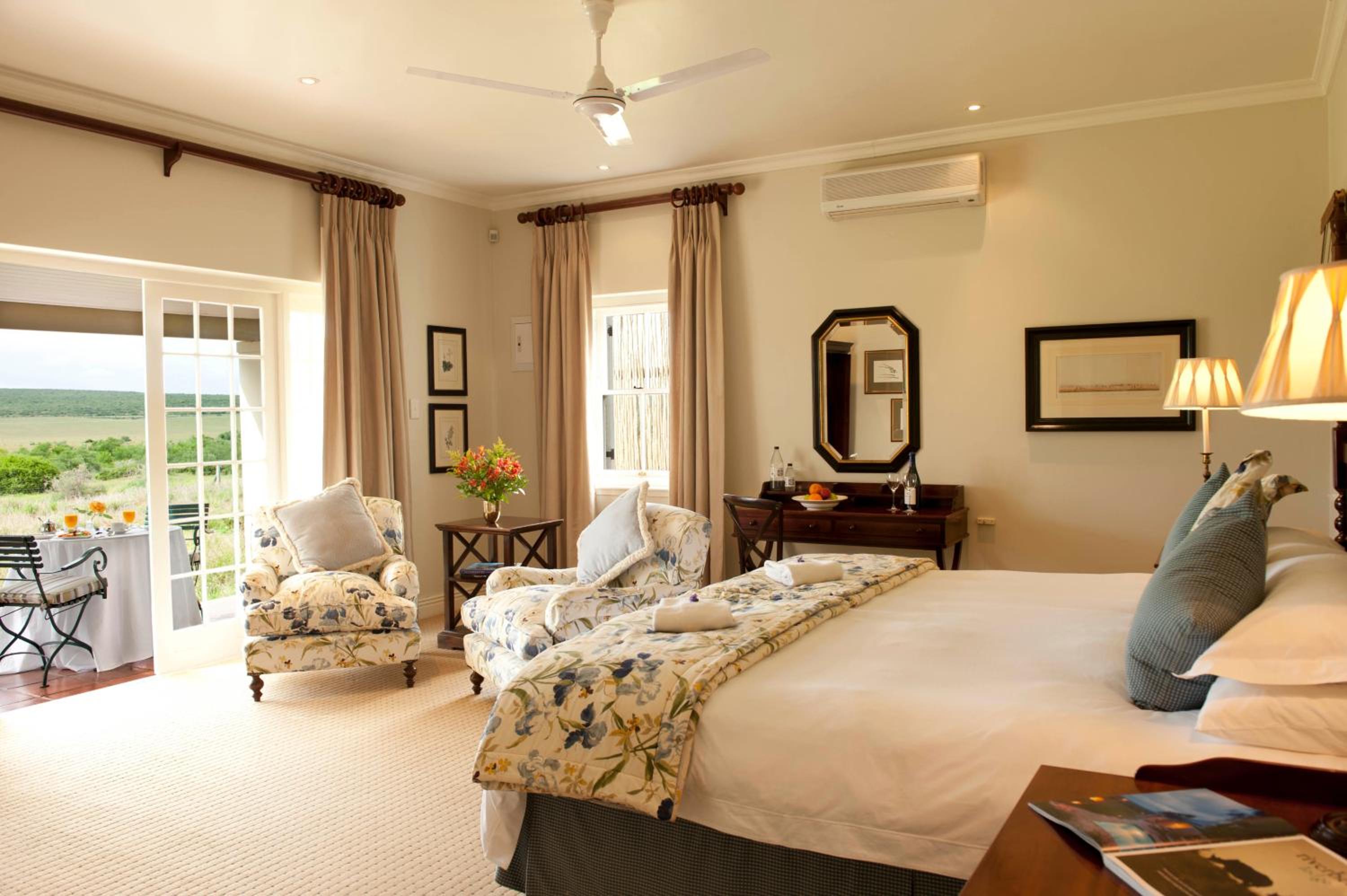 RiverBend Lodge