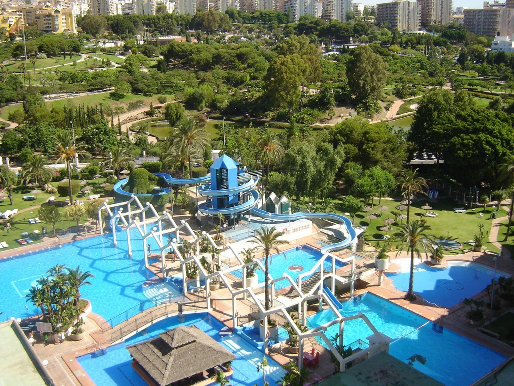 penthouse benal beach