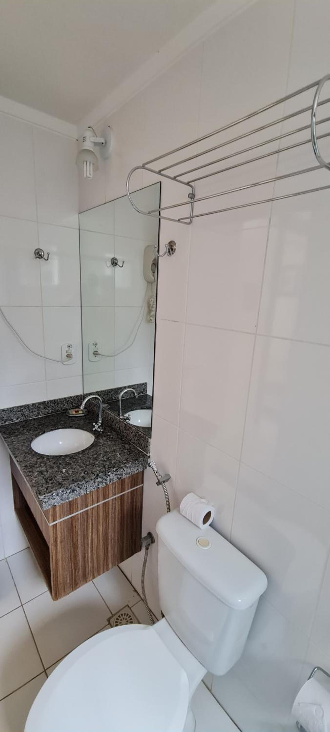 Lacqua diRoma 1 - Apartamentos JN