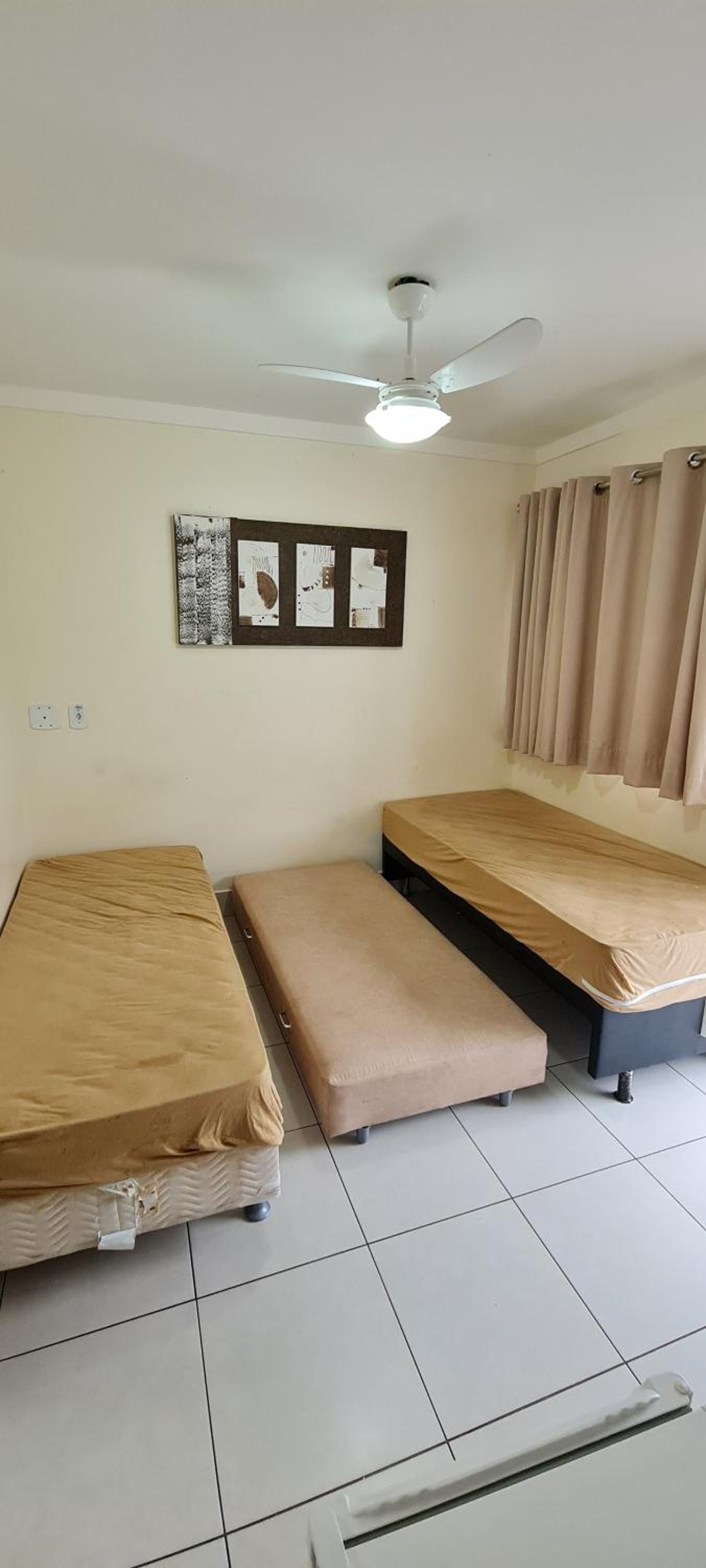 Lacqua diRoma 1 - Apartamentos JN