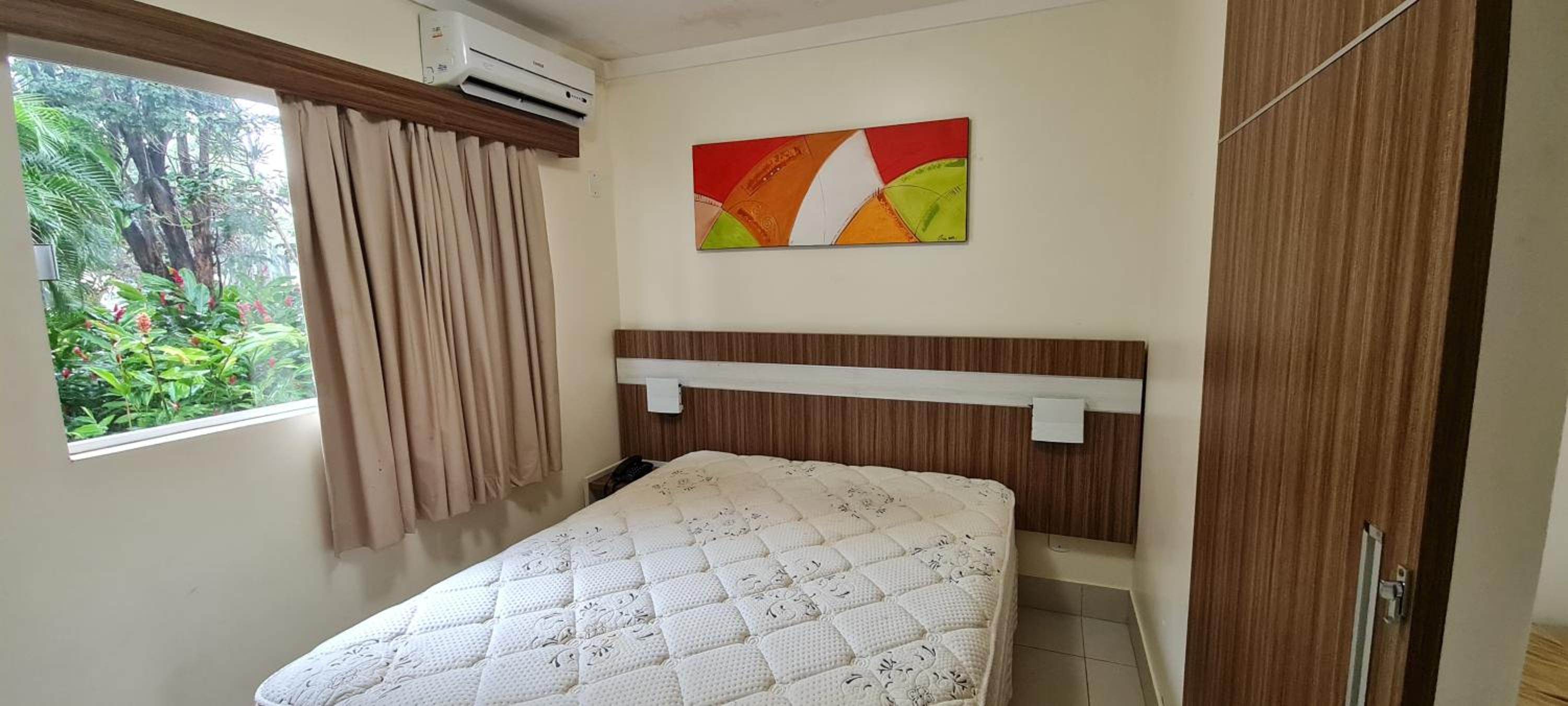 Lacqua diRoma 1 - Apartamentos JN