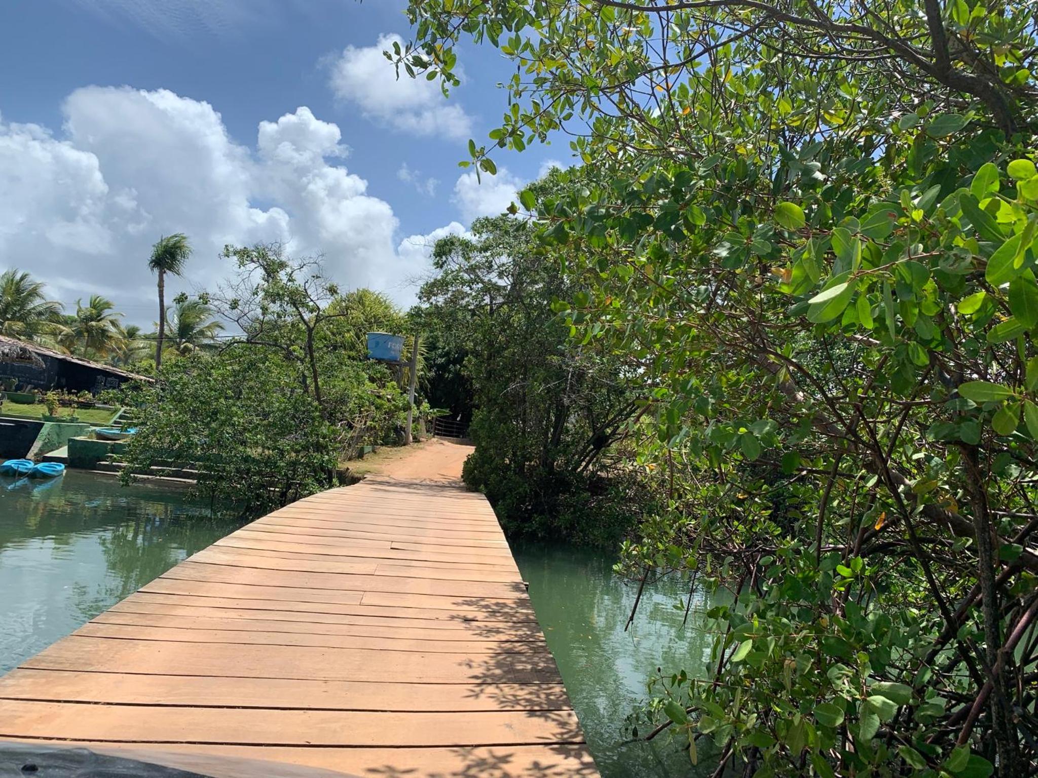 Sítio Vila das Flores