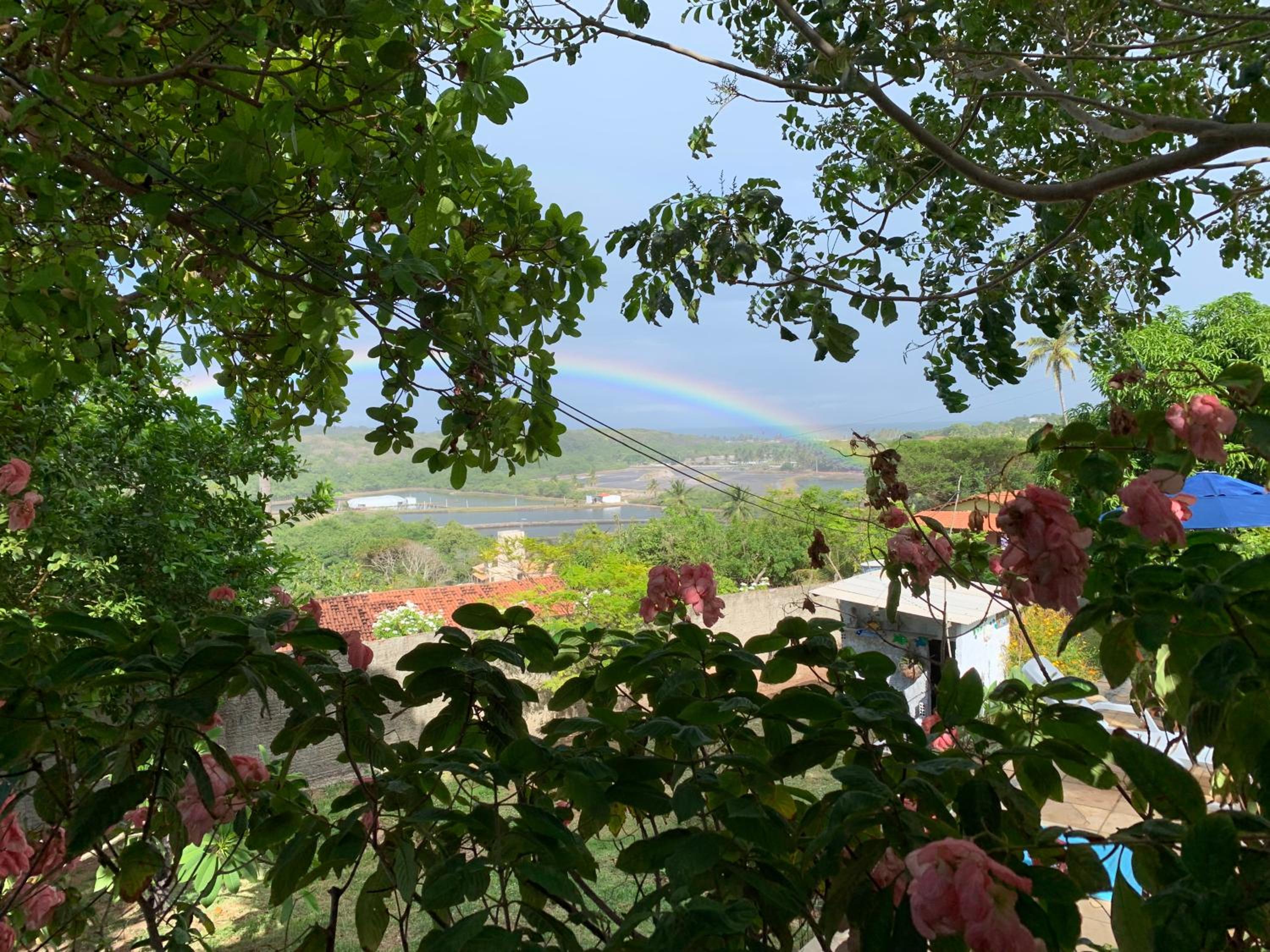 Sítio Vila das Flores