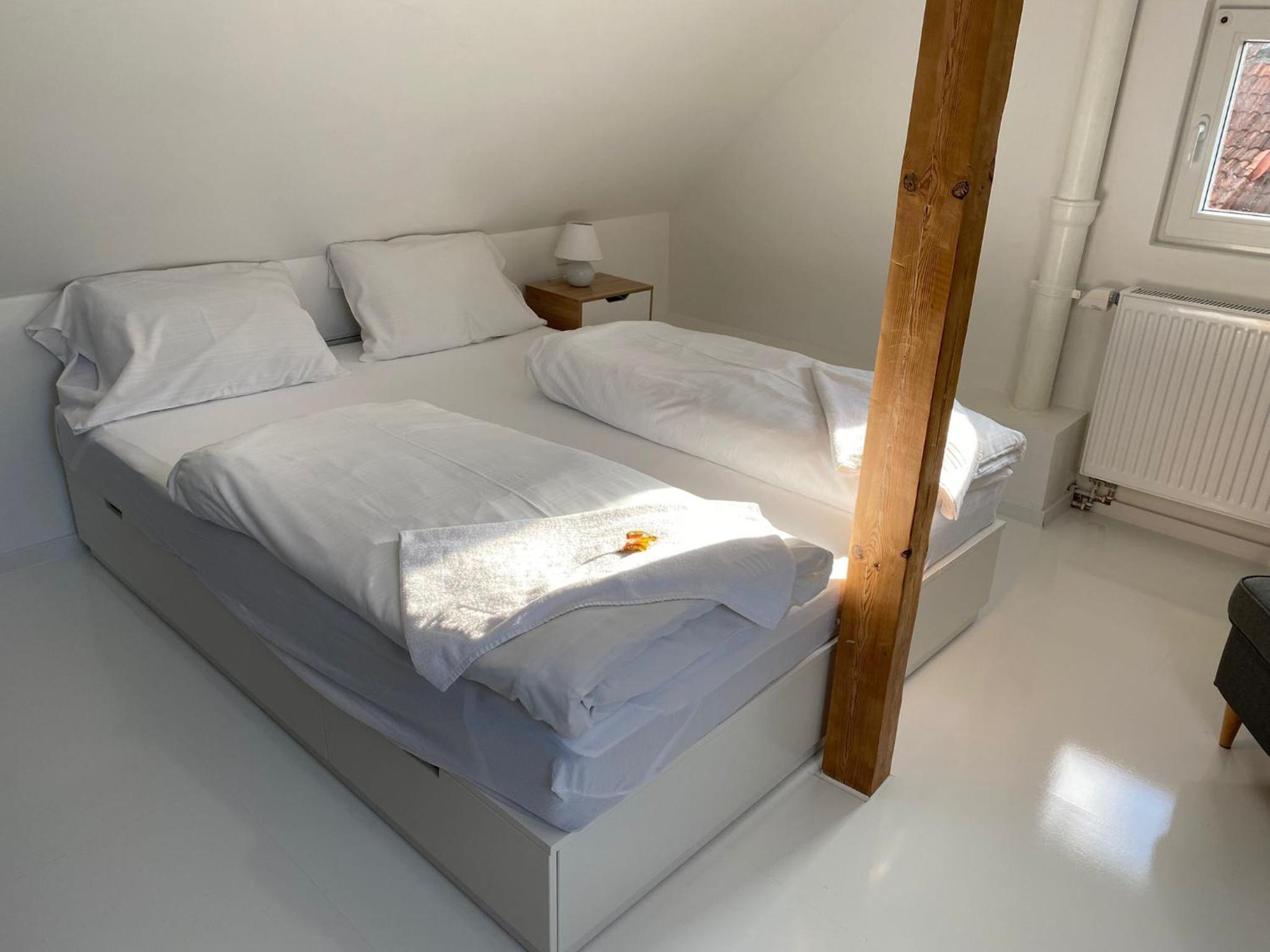 StayStay Guesthouse I 24 Hours Check-In