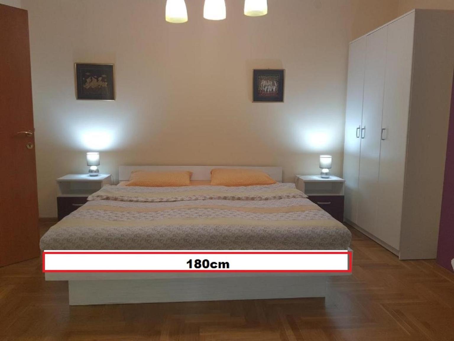 Talas apartmani view 5