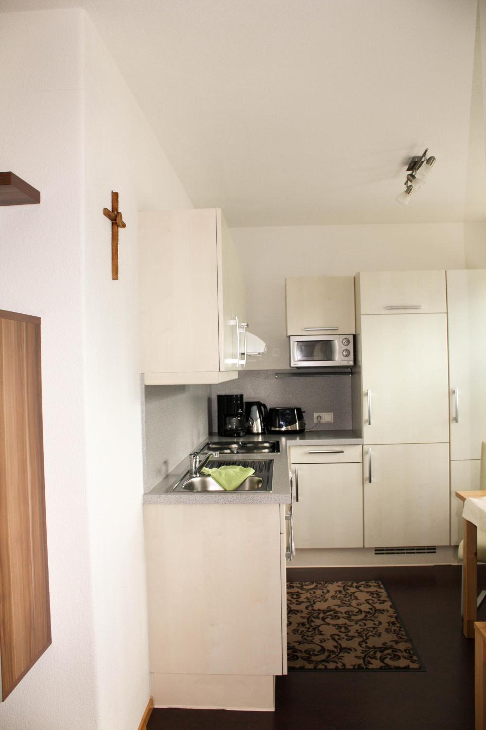 Panorama Ferienwohnung Reich view 5