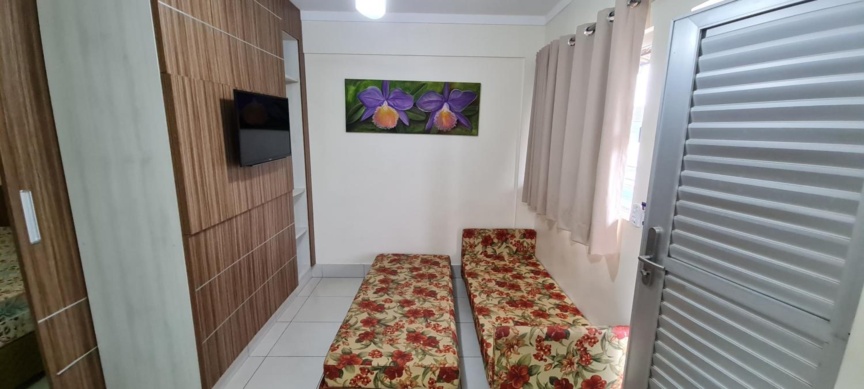 Lacqua diRoma 1 - Apartamentos JN