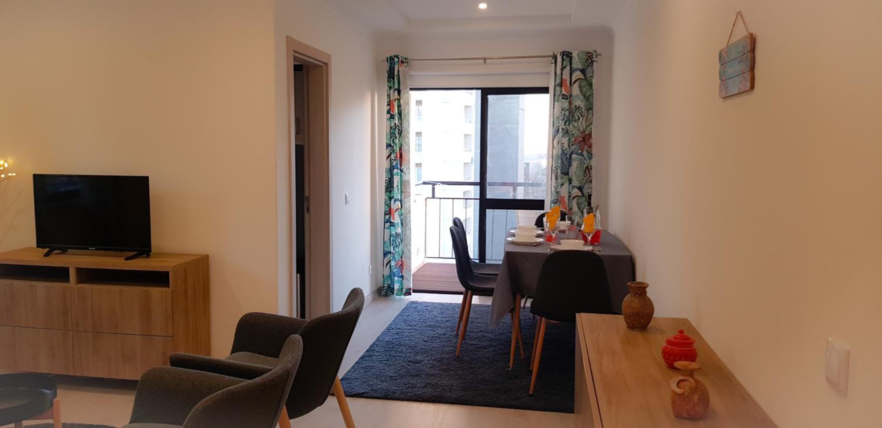 Apartamento T2 Club Amarílis - Portimão view 2