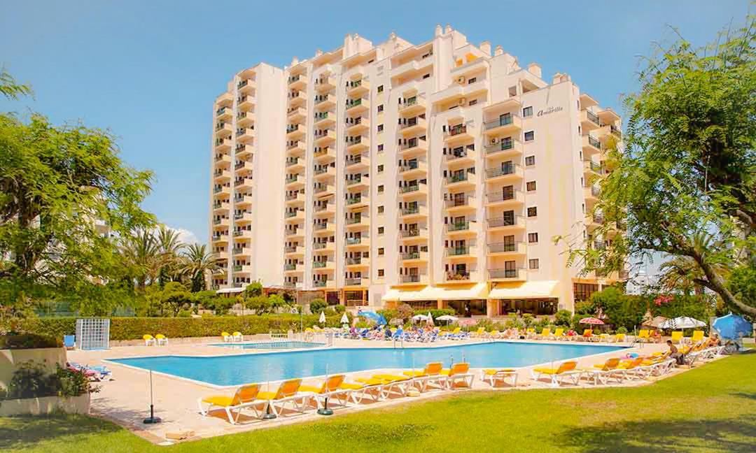 Apartamento T2 Club Amarílis - Portimão view 5