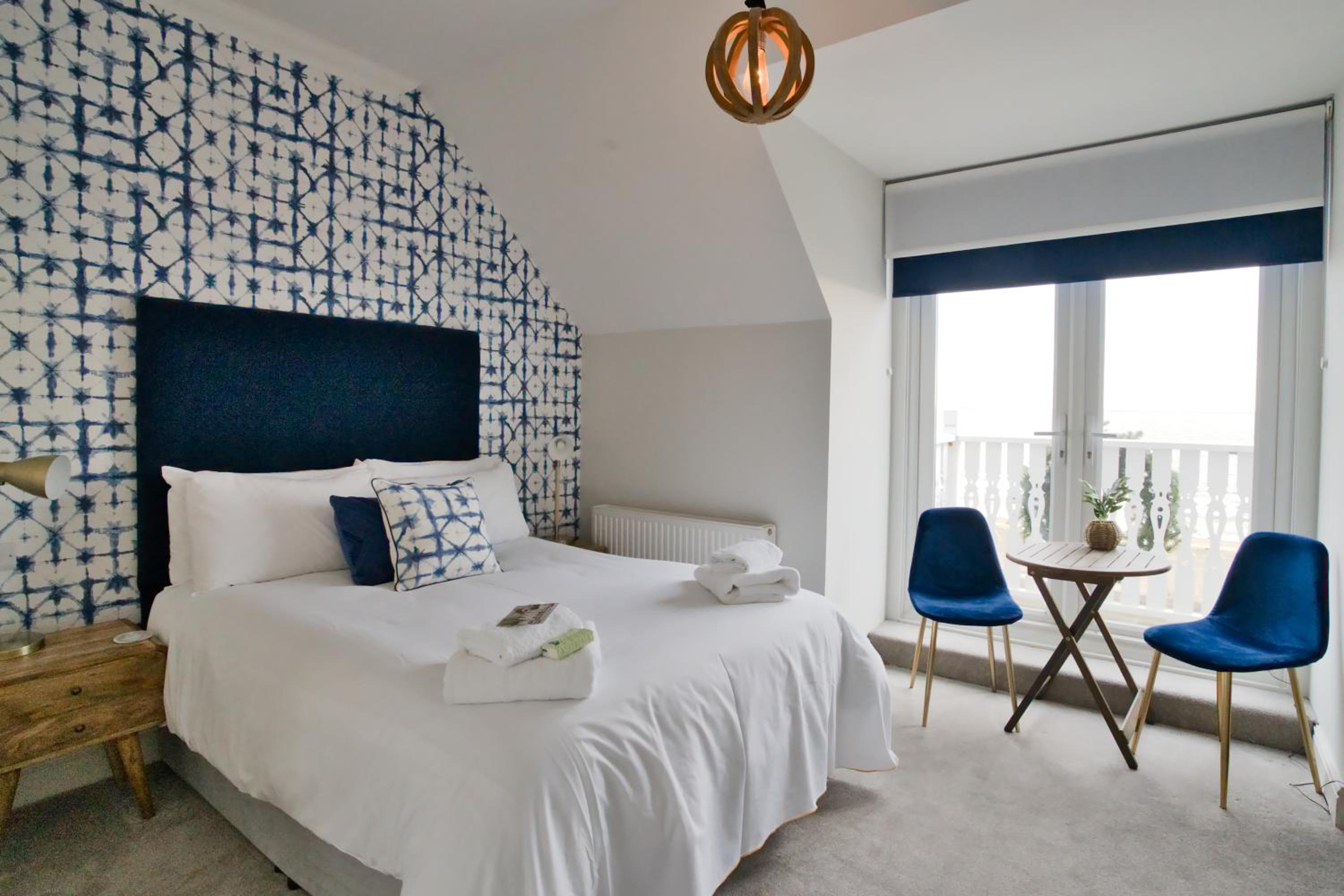 Beaches Guest House