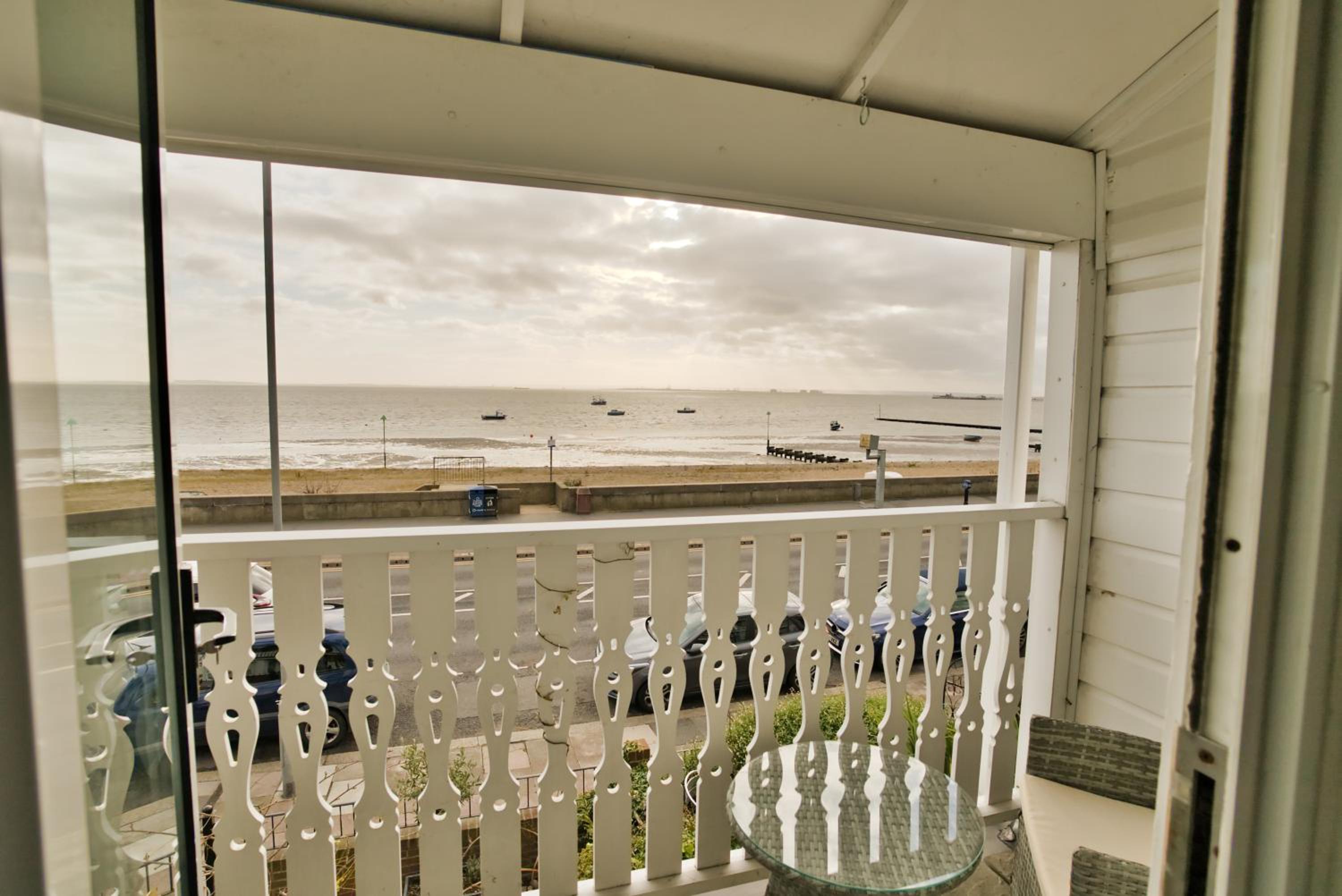 Beaches Guest House