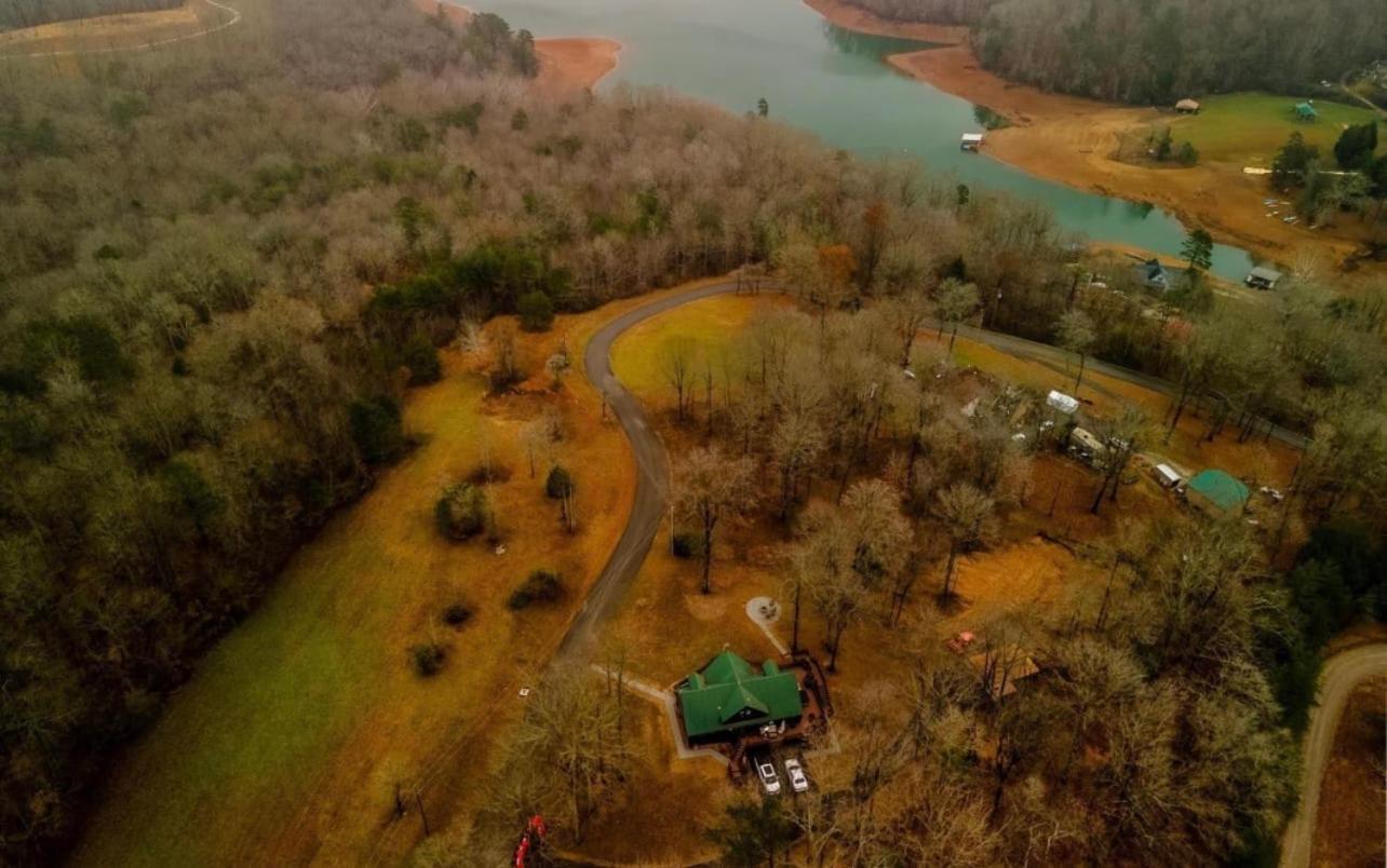 Minnies Mountain Lake House view 4