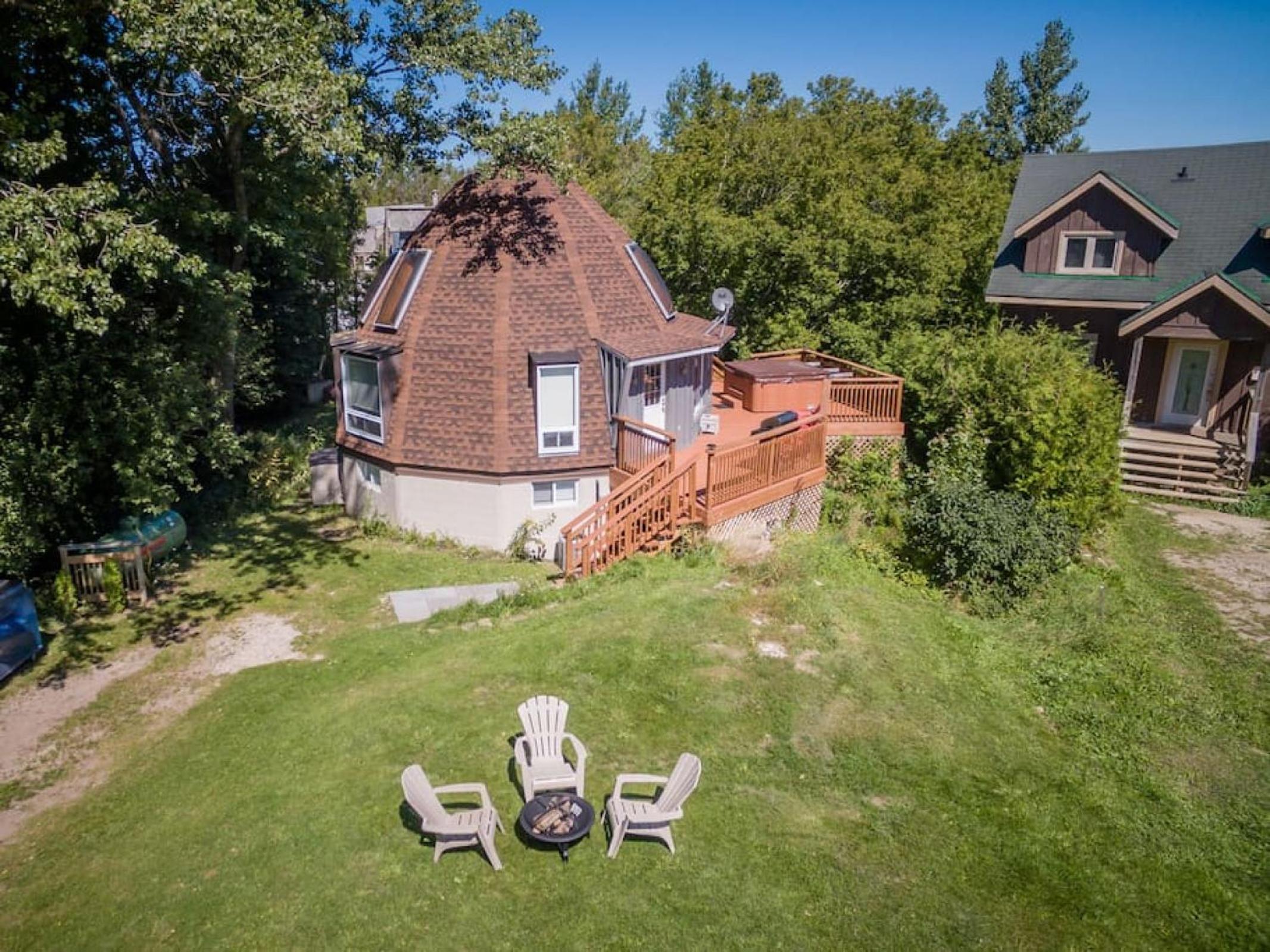 Hotel The Beehive Hot Tub Sauna Fireplace 82861