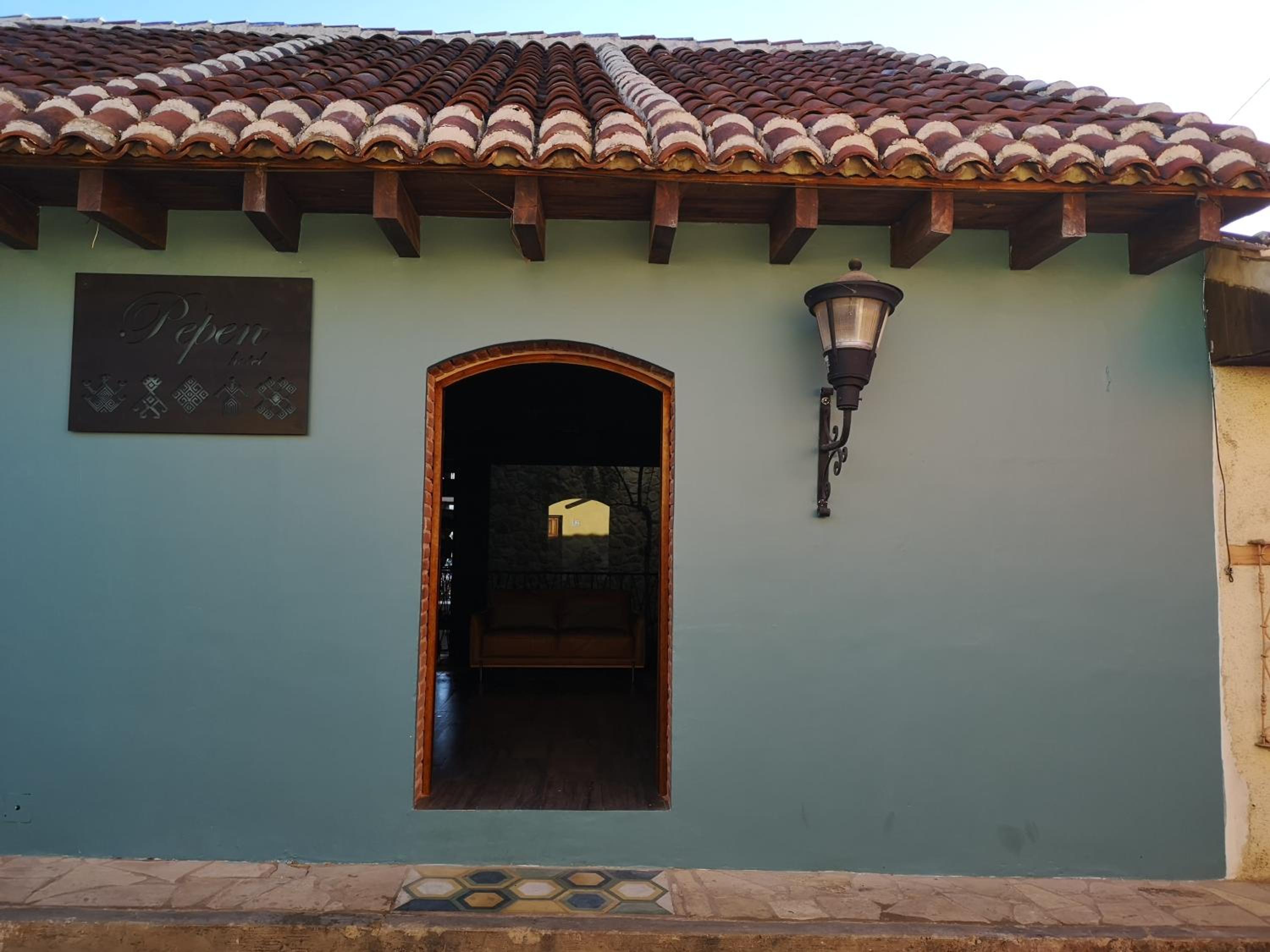 Hotel Pepen - Image 1