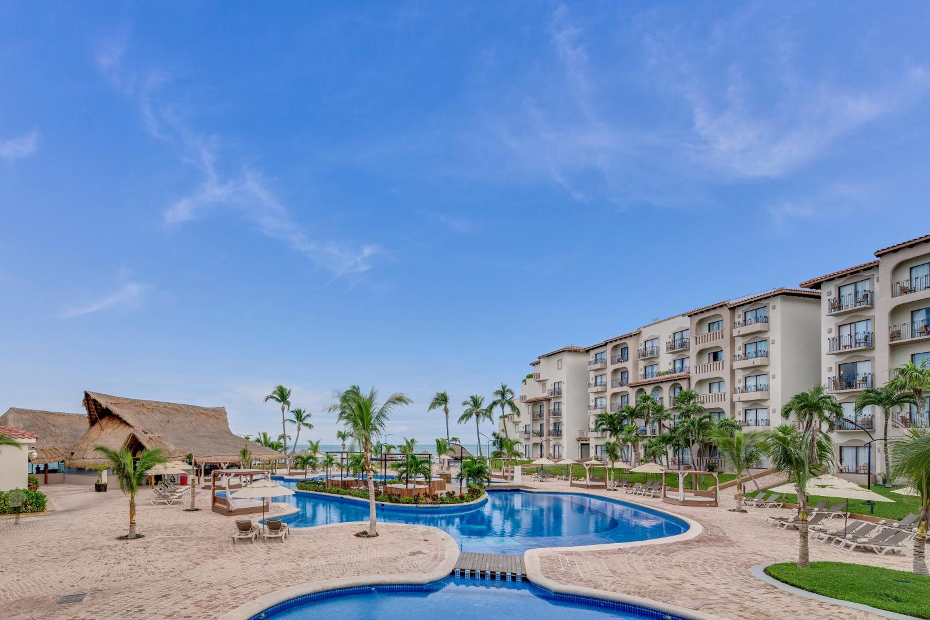 Fiesta Americana Cancun Villas