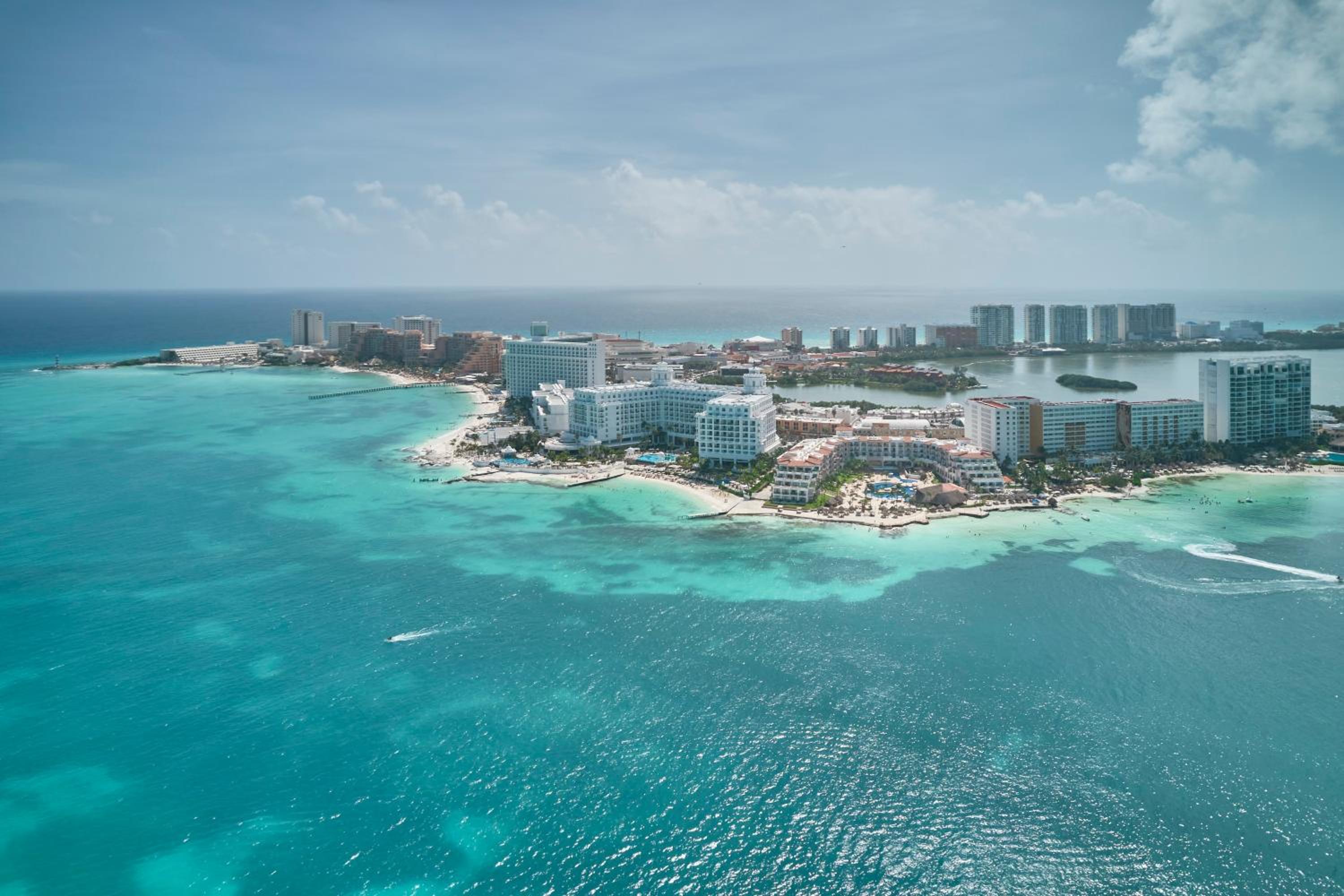 Fiesta Americana Cancun Villas