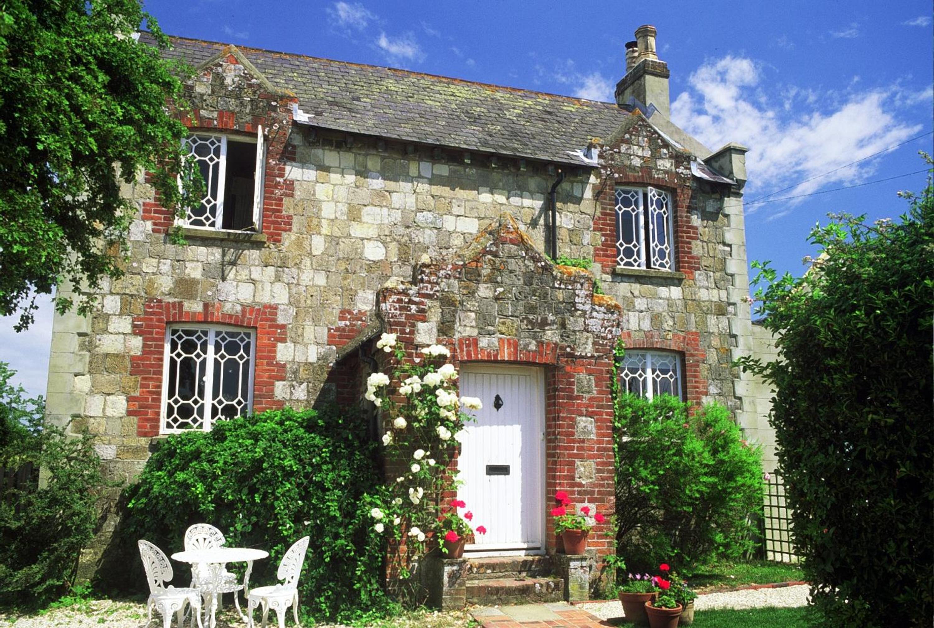 Harry's at Spire Cottage Dog friendly cottage view 2