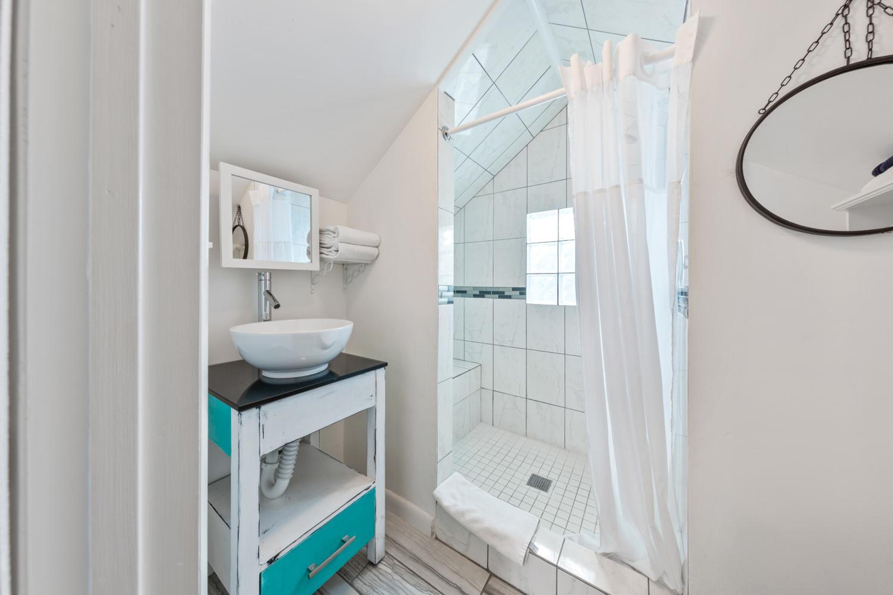 Wicker Guesthouse