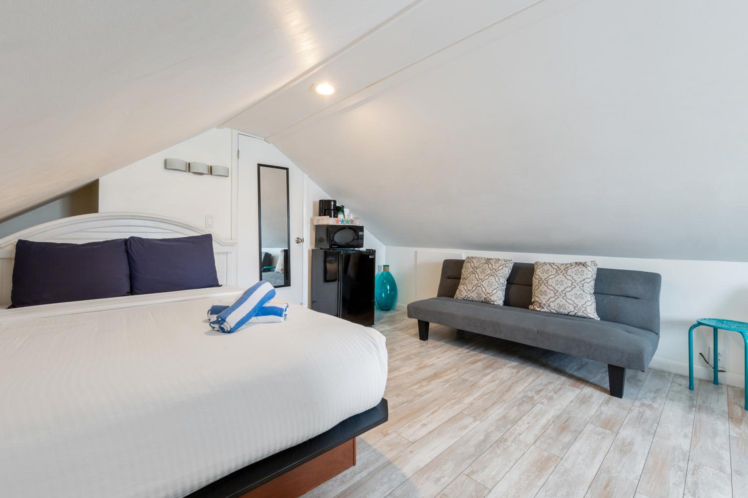 Wicker Guesthouse