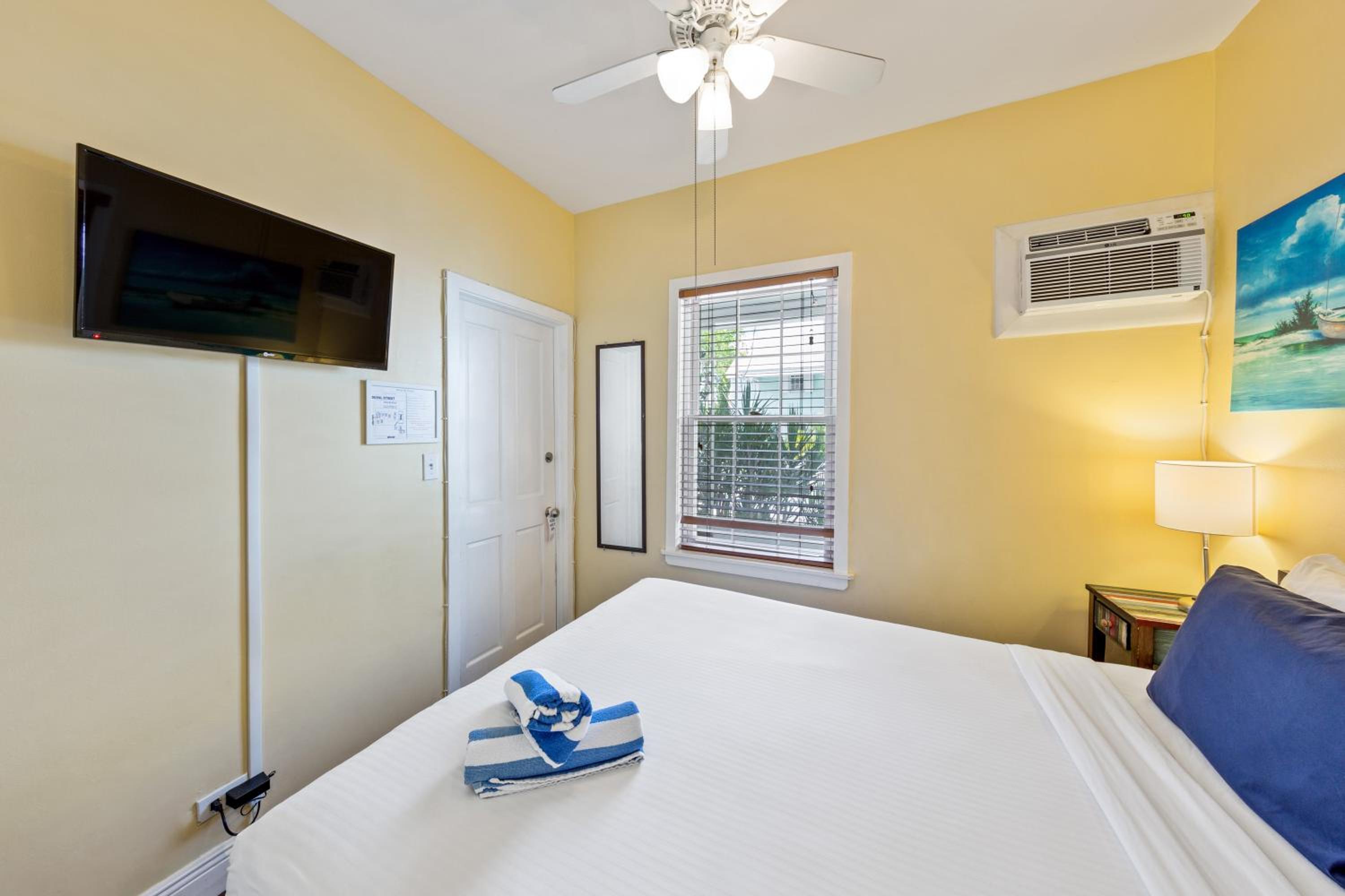 Wicker Guesthouse
