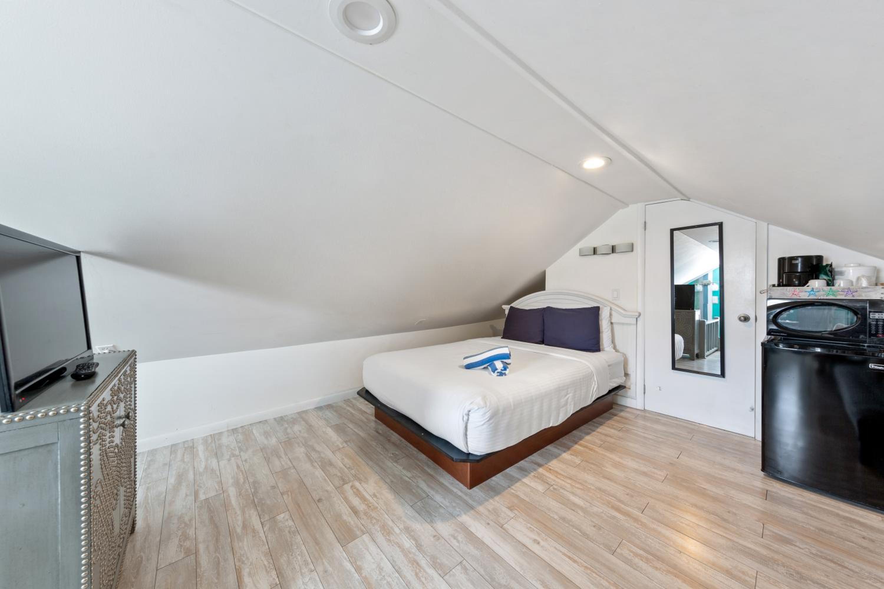 Wicker Guesthouse