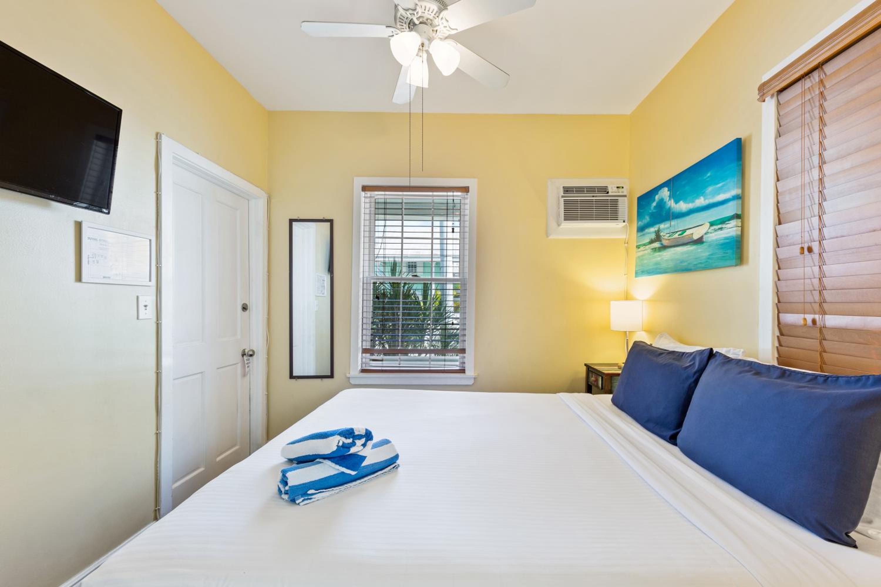 Wicker Guesthouse