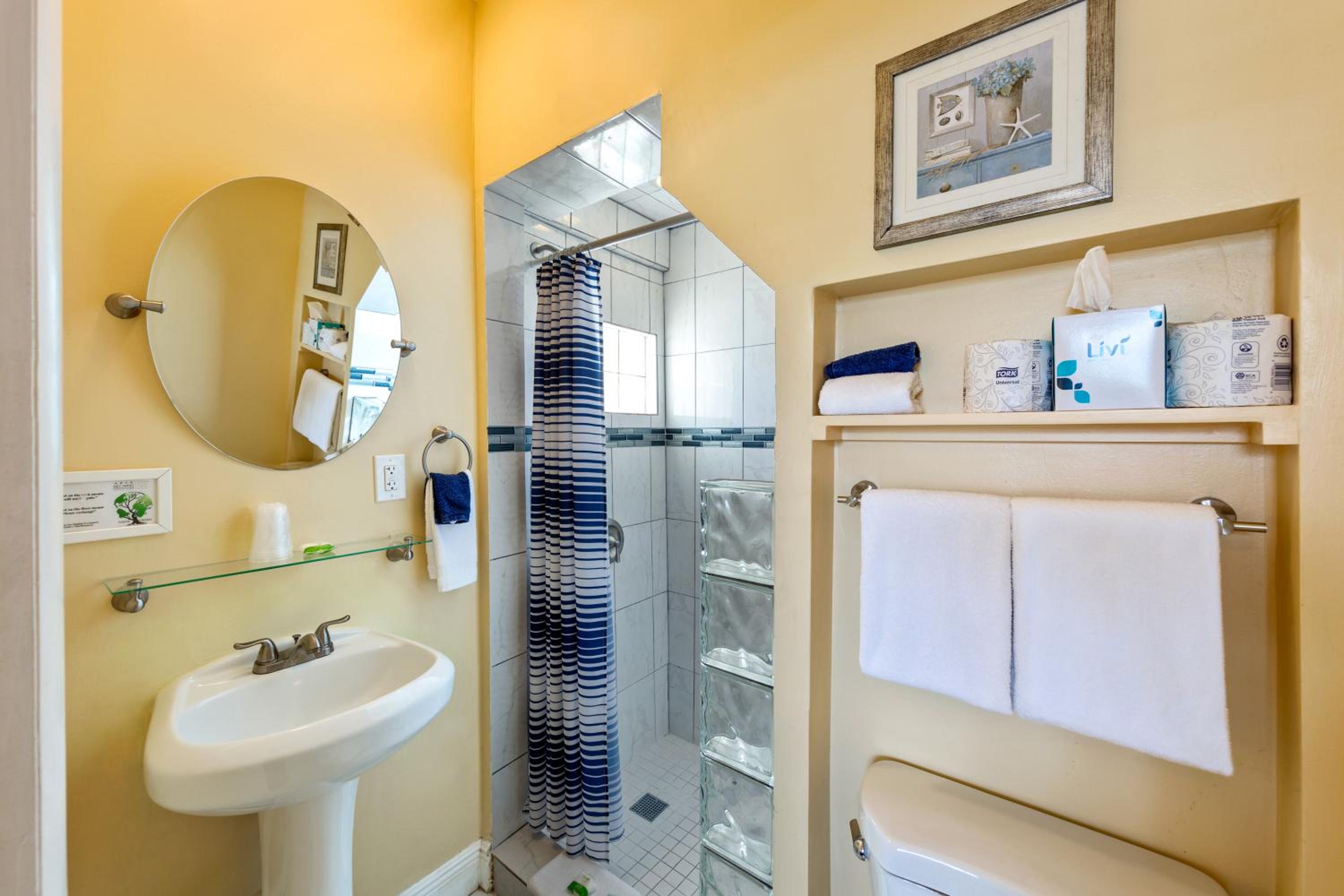 Wicker Guesthouse
