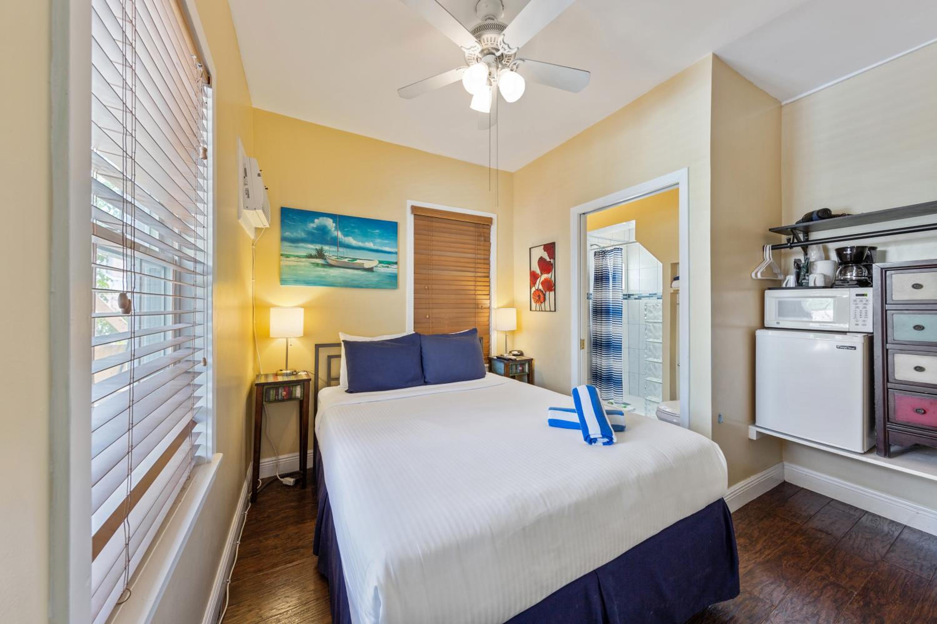 Wicker Guesthouse