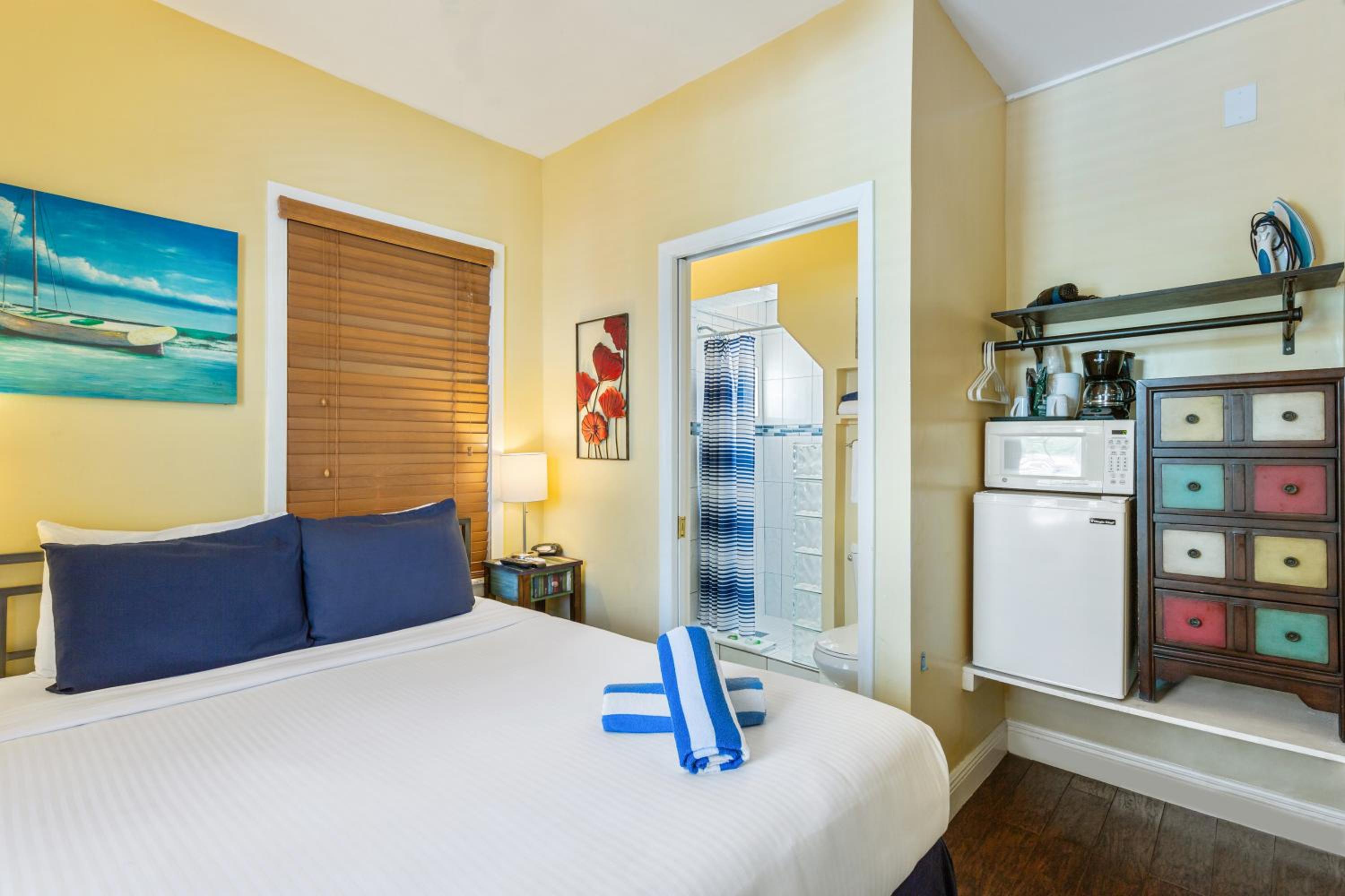 Wicker Guesthouse