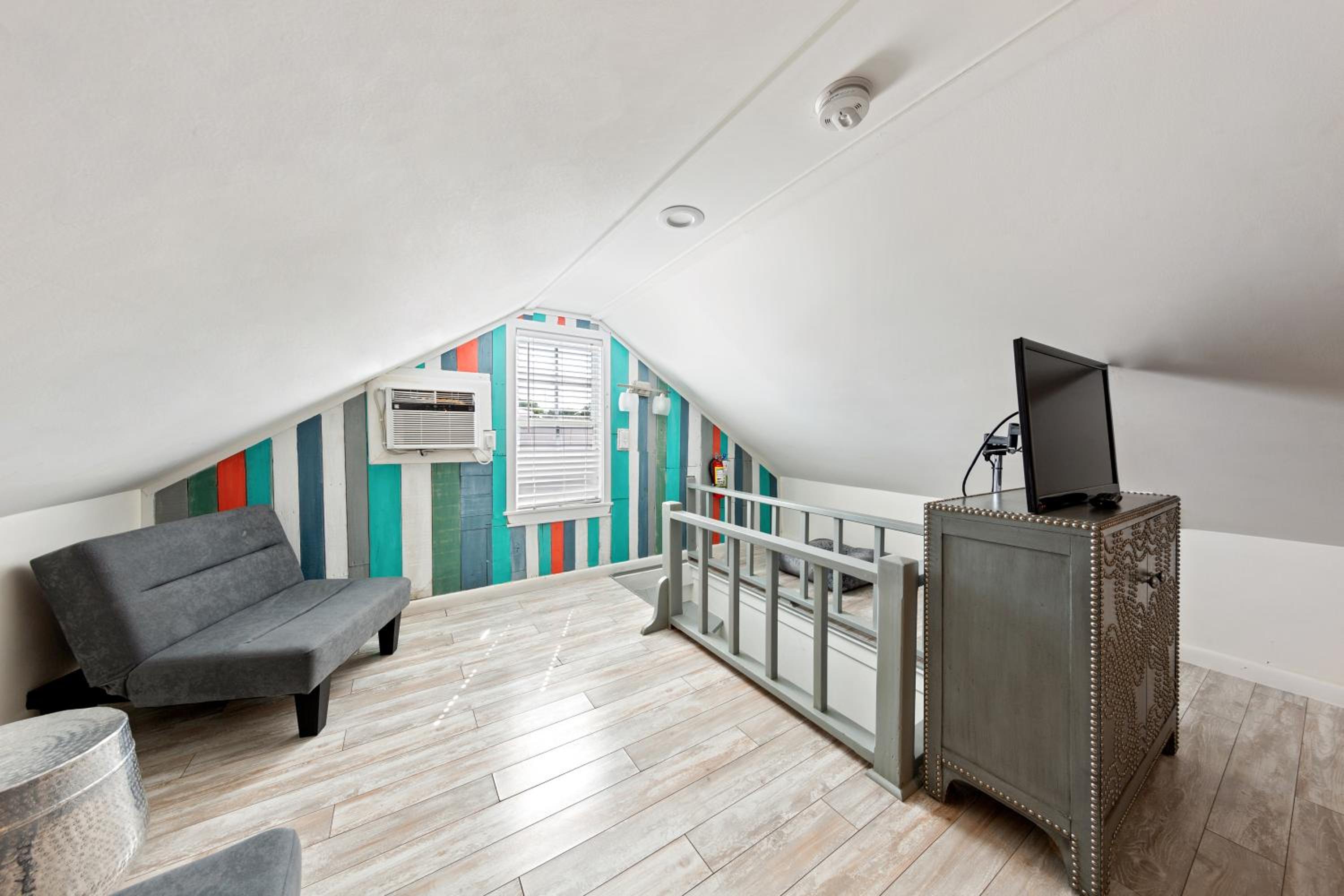 Wicker Guesthouse