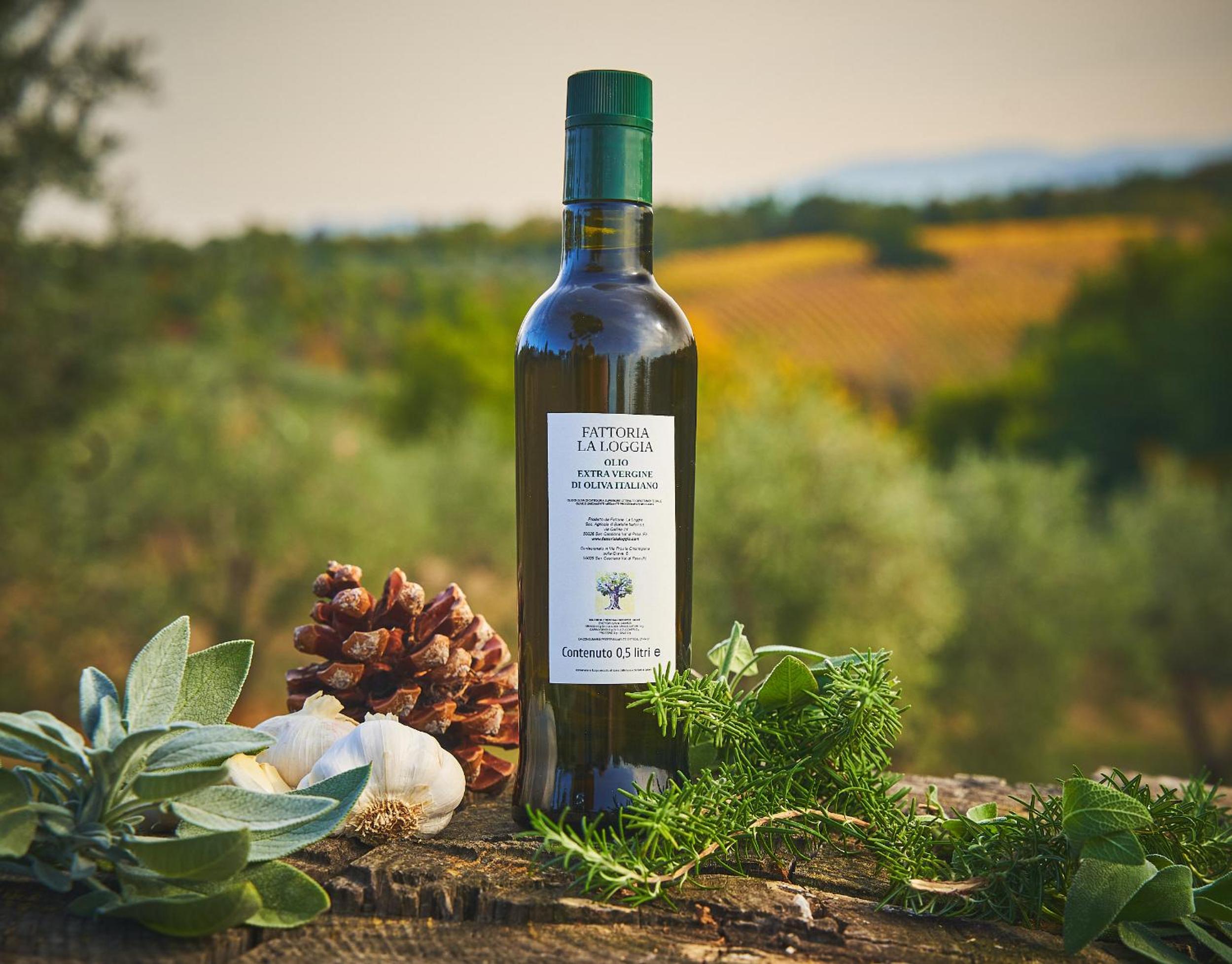 Fattoria La Loggia