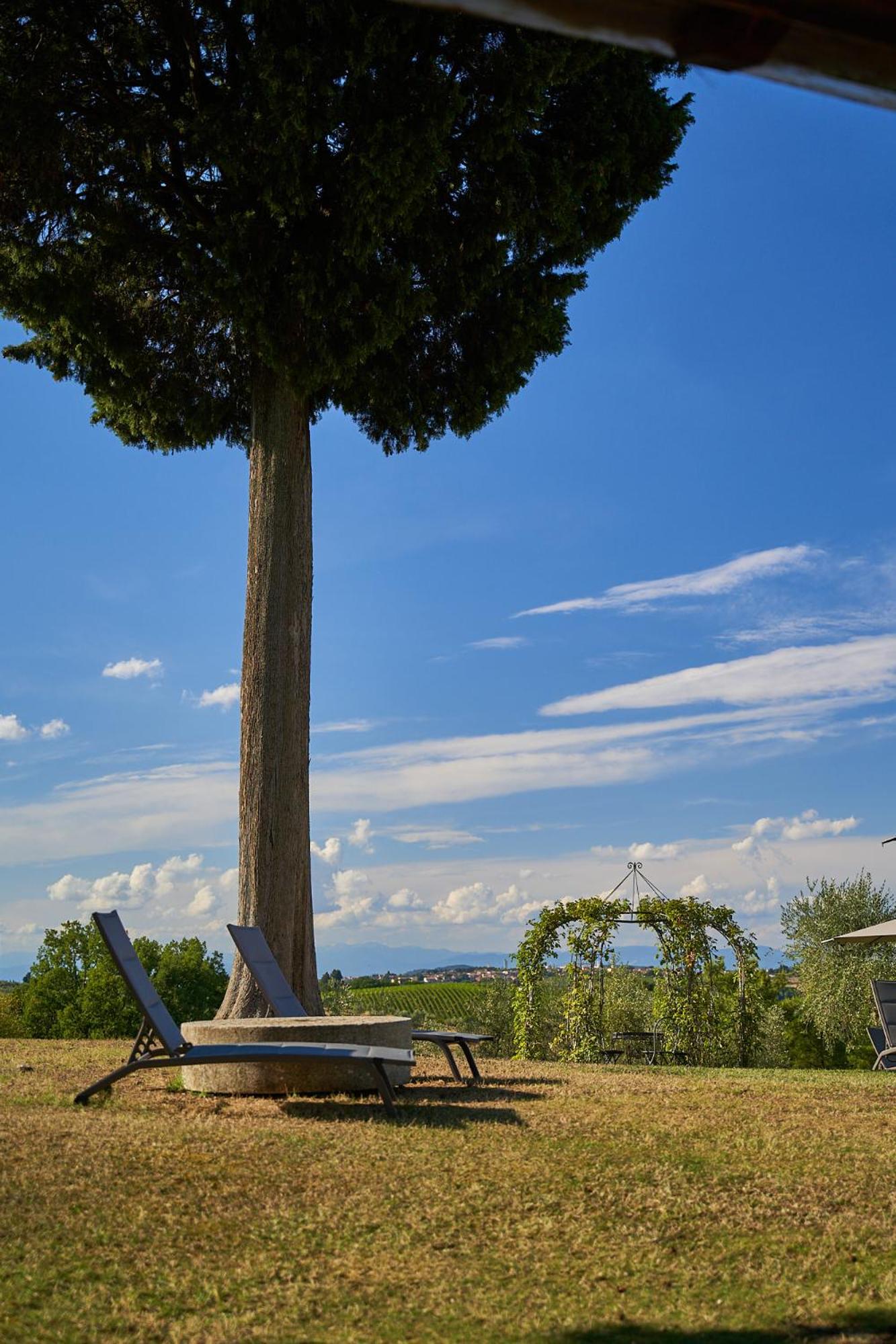 Fattoria La Loggia