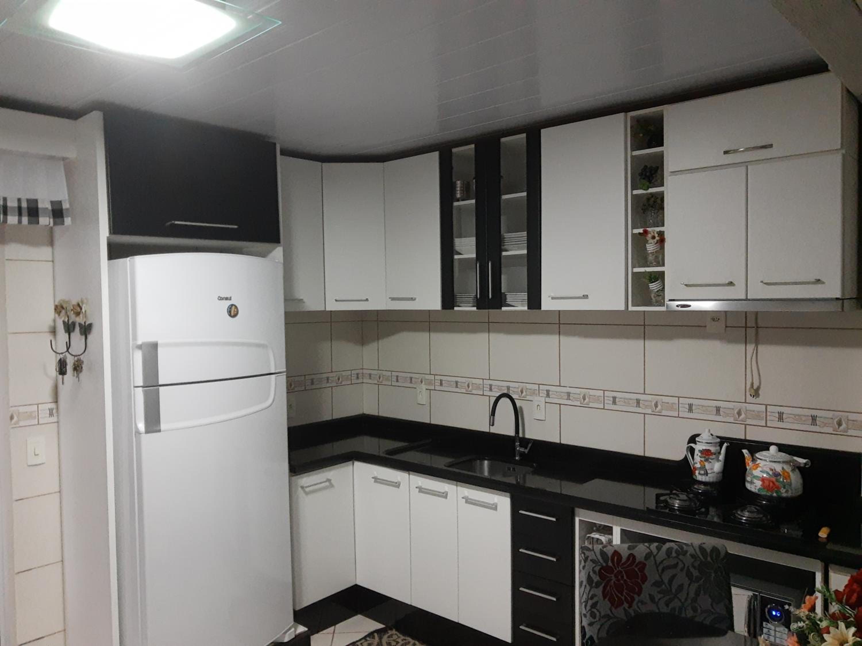 Casa próxima ao centro