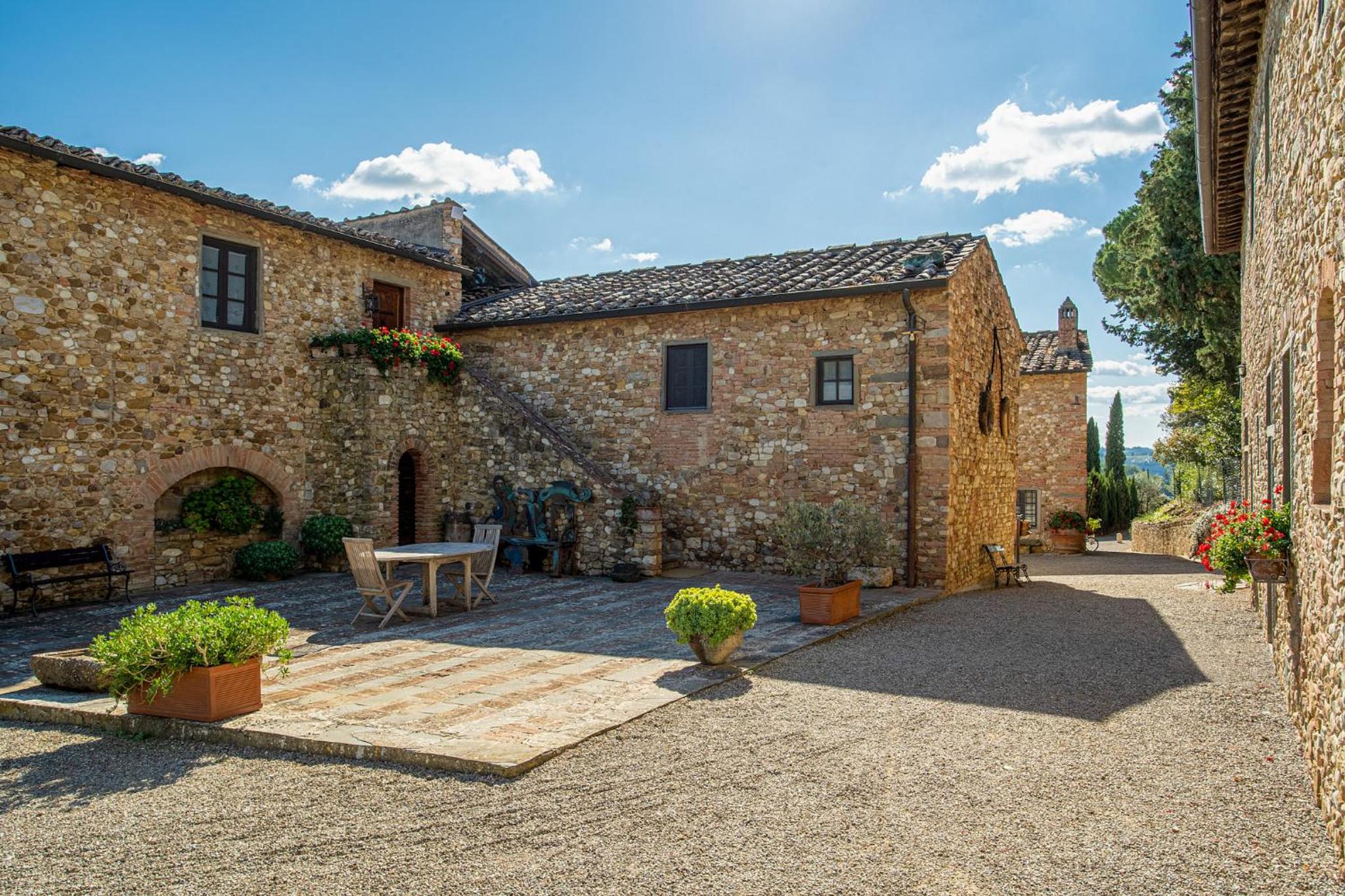 Fattoria La Loggia