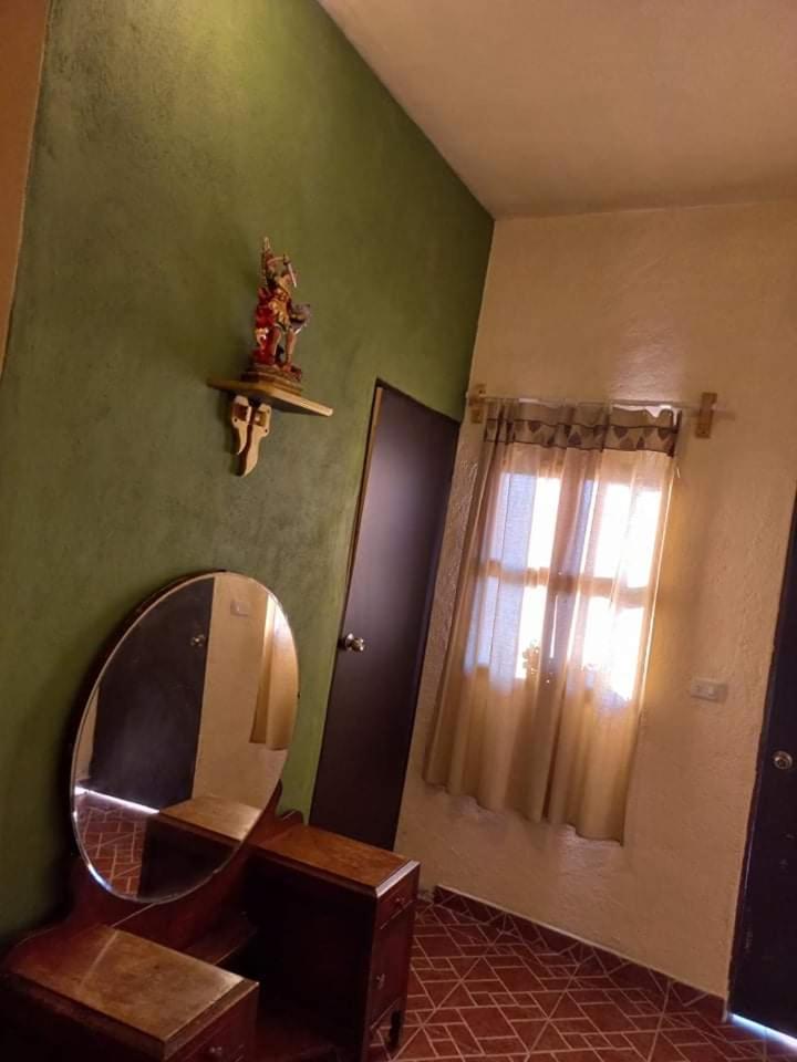 Casa Loteria