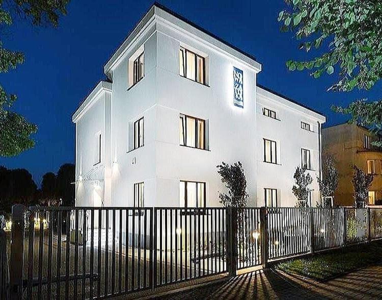 Hotel Willa Nowa Zatoka - Image 1