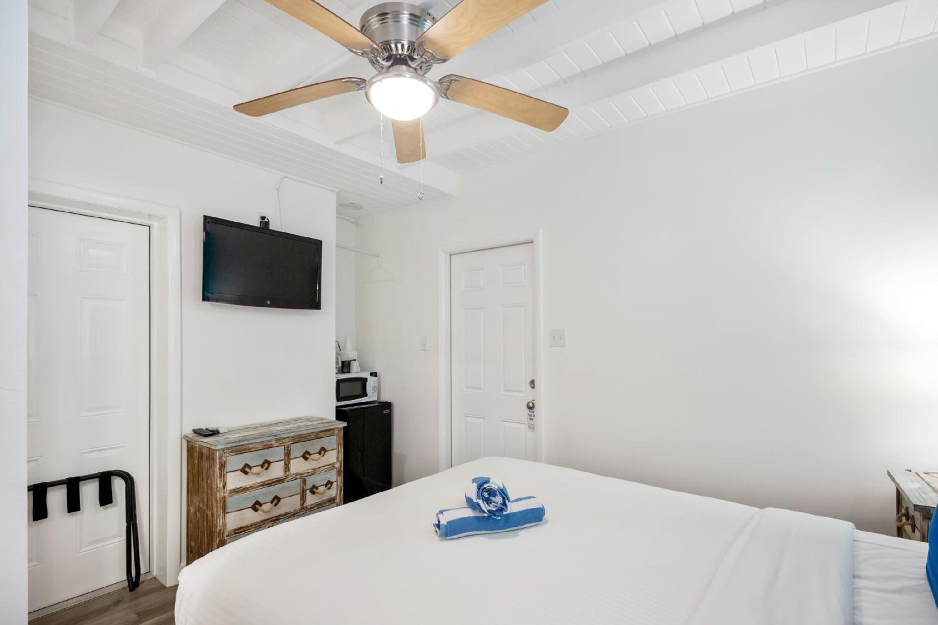Wicker Guesthouse