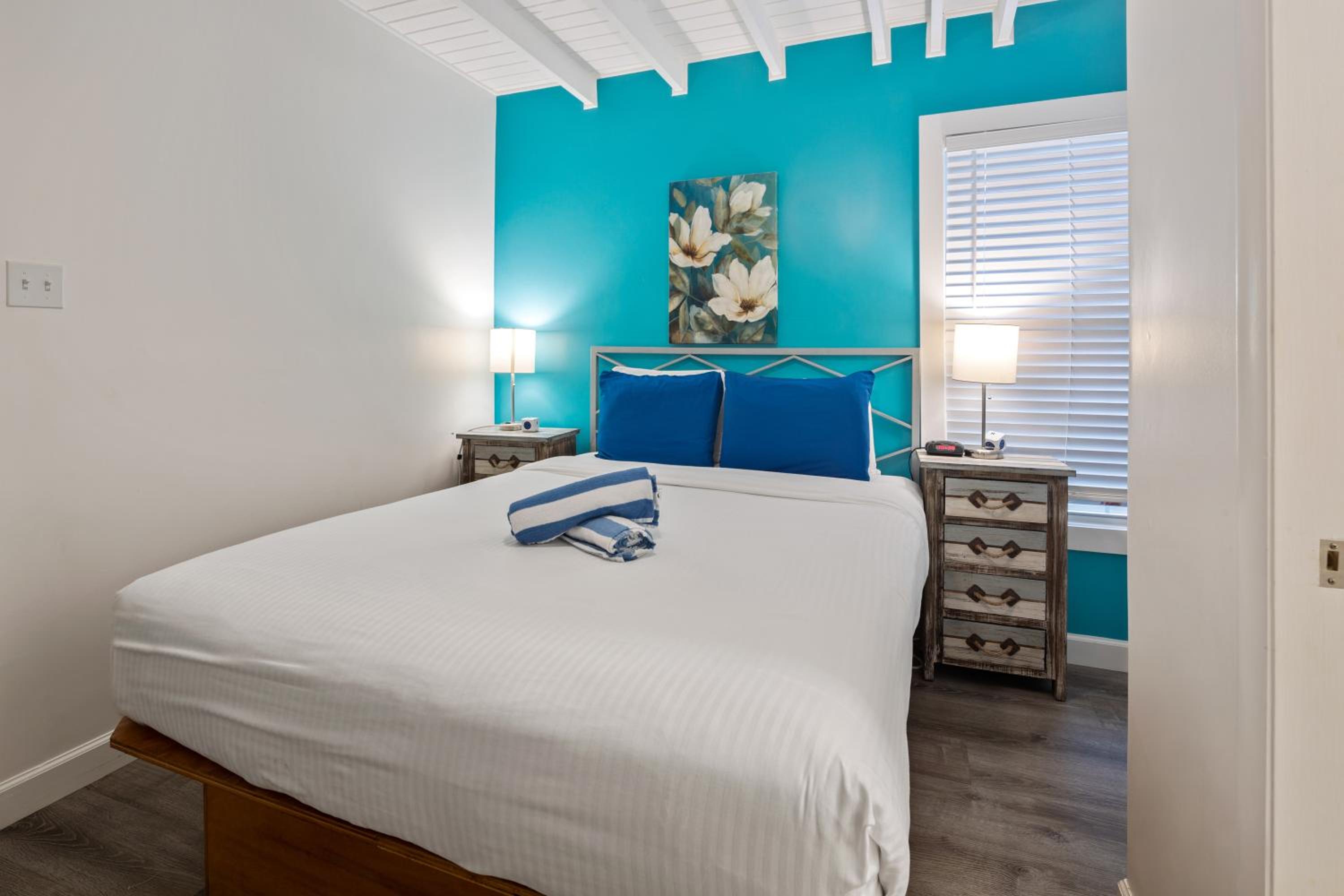 Wicker Guesthouse