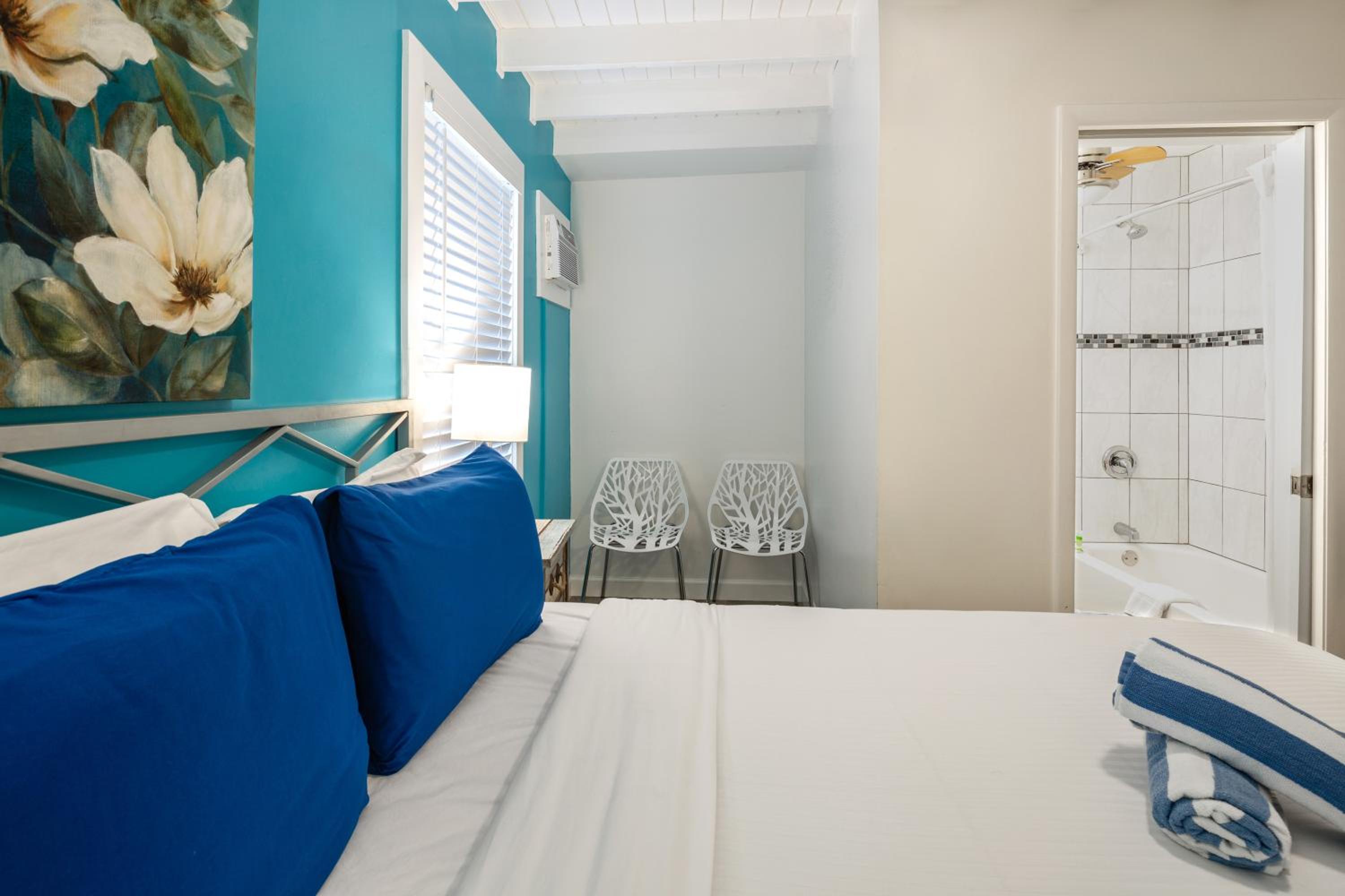 Wicker Guesthouse