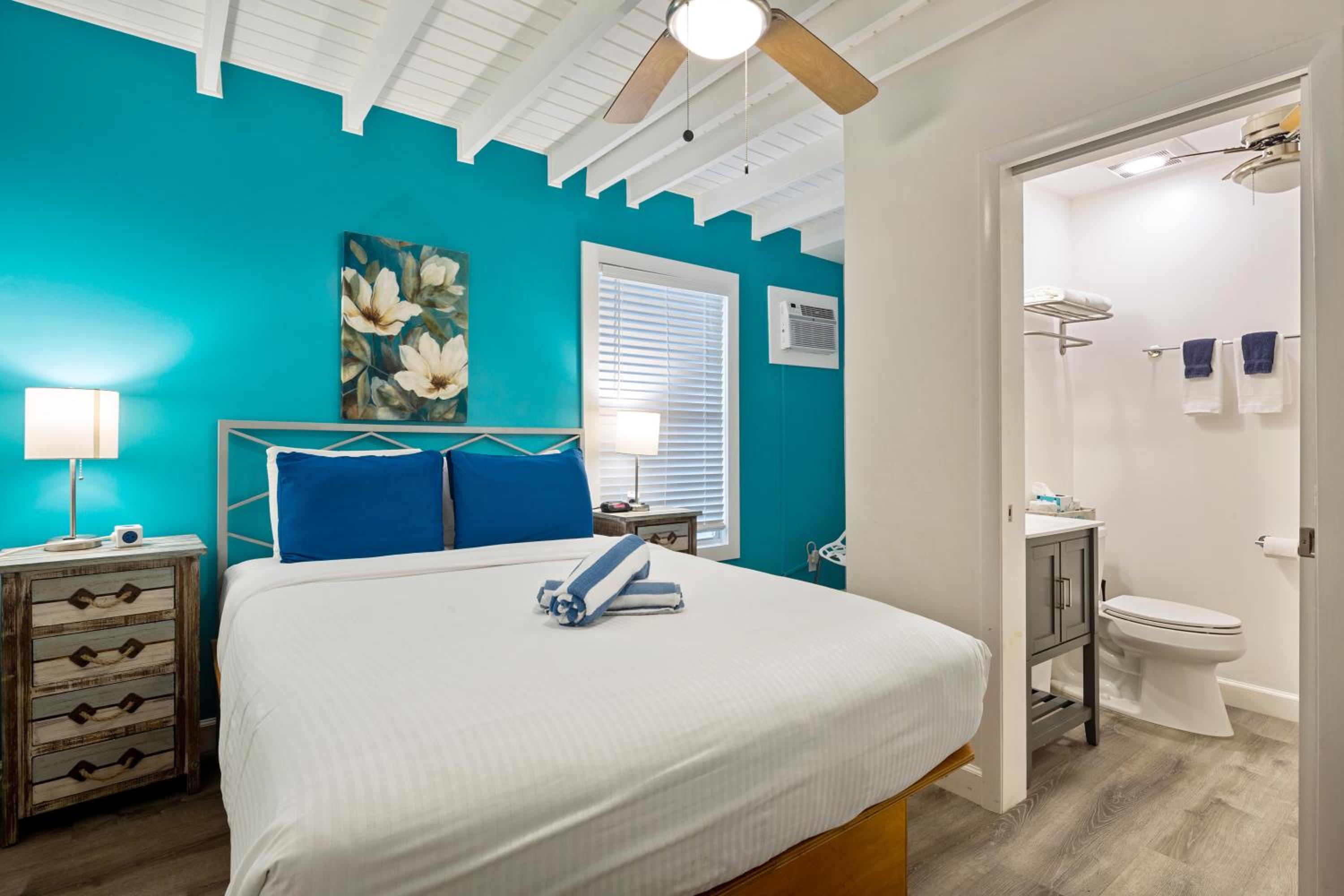 Wicker Guesthouse