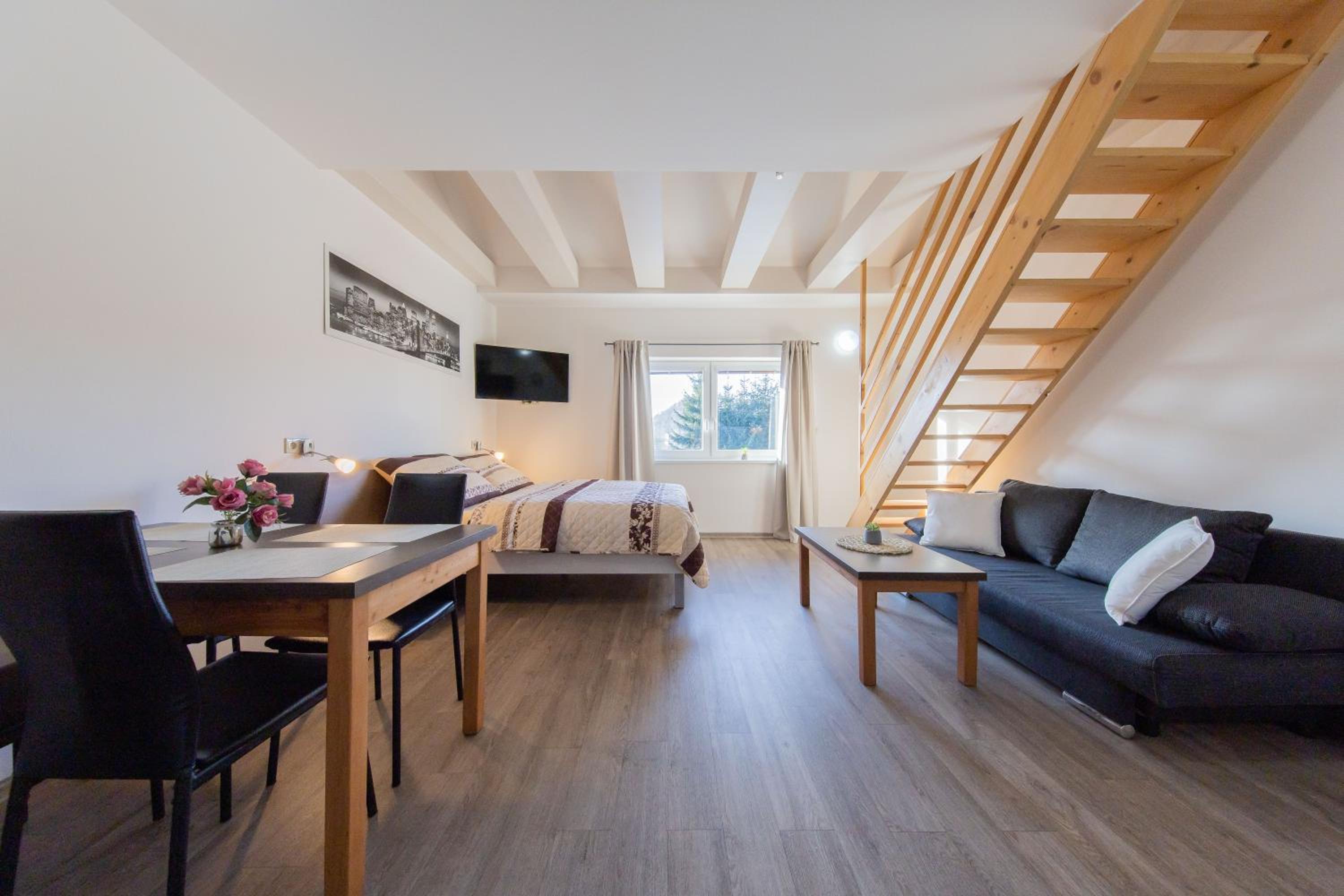 Apartmány Sophia 7