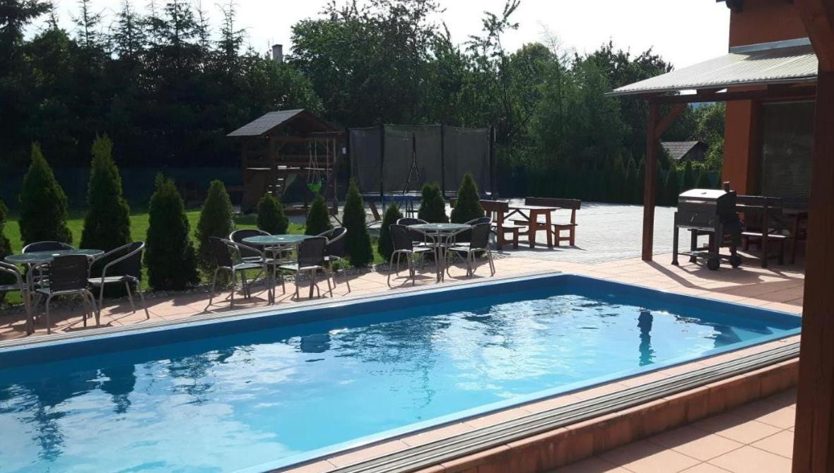 Apartmány Sophia 7
