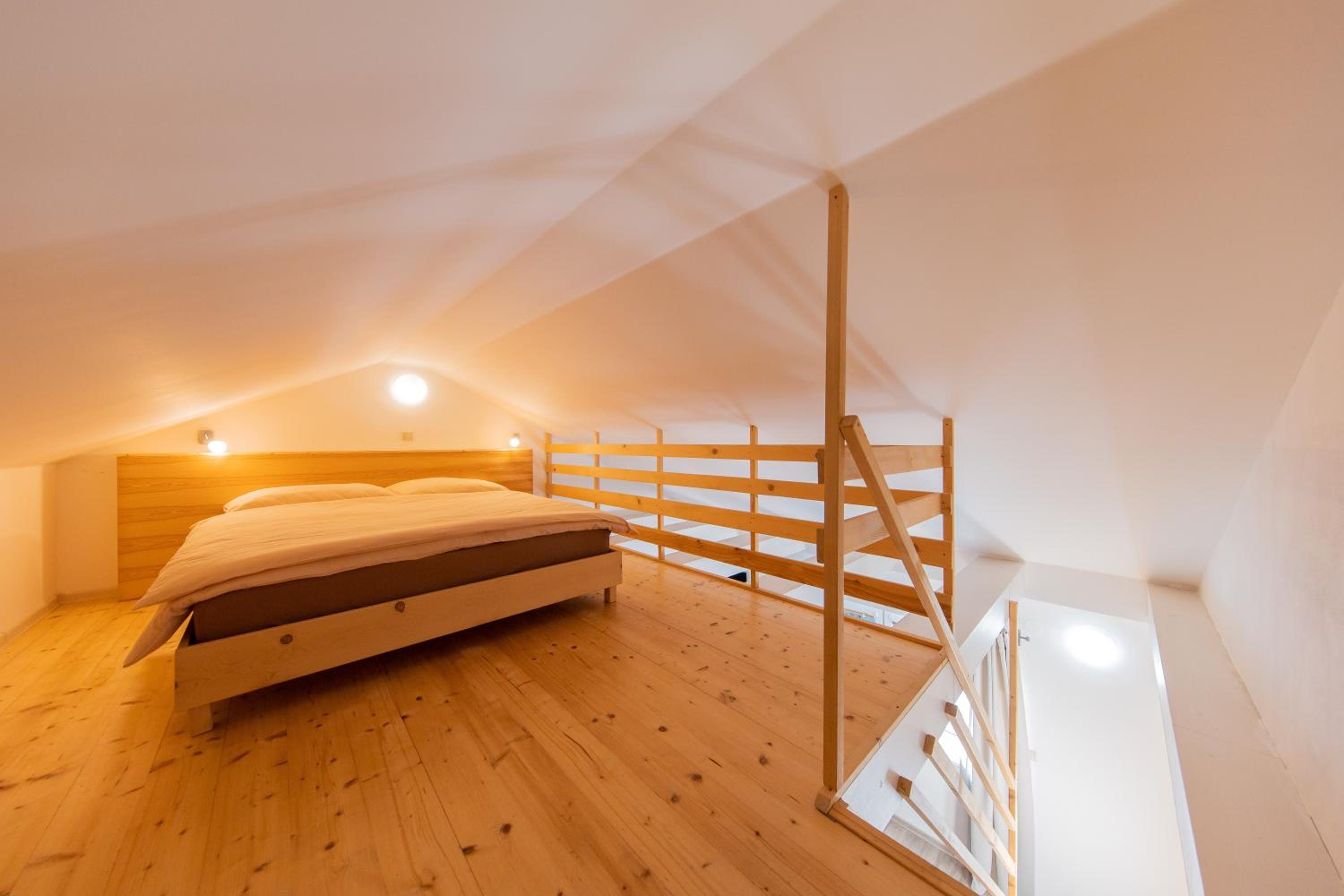 Apartmány Sophia 7