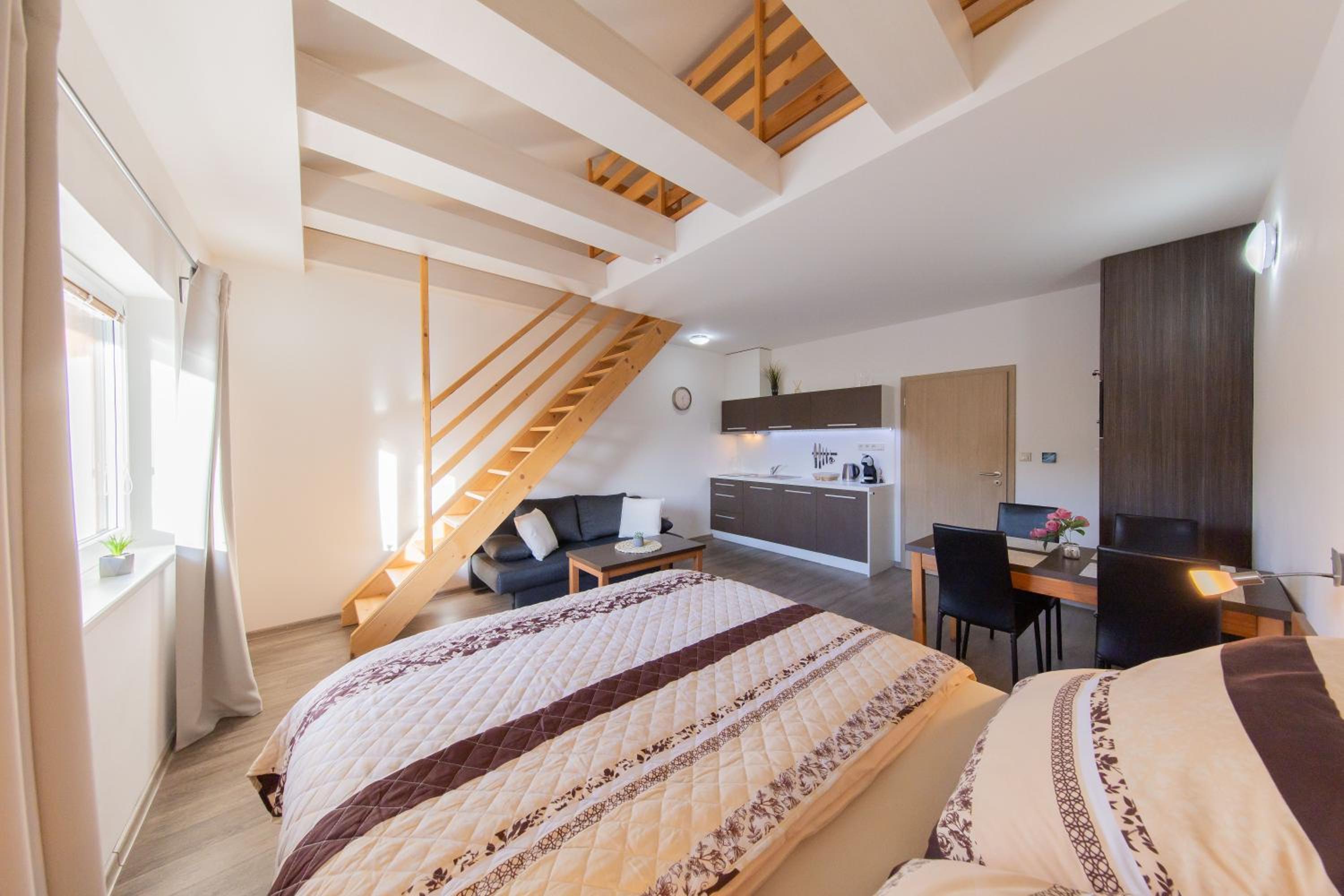 Apartmány Sophia 7