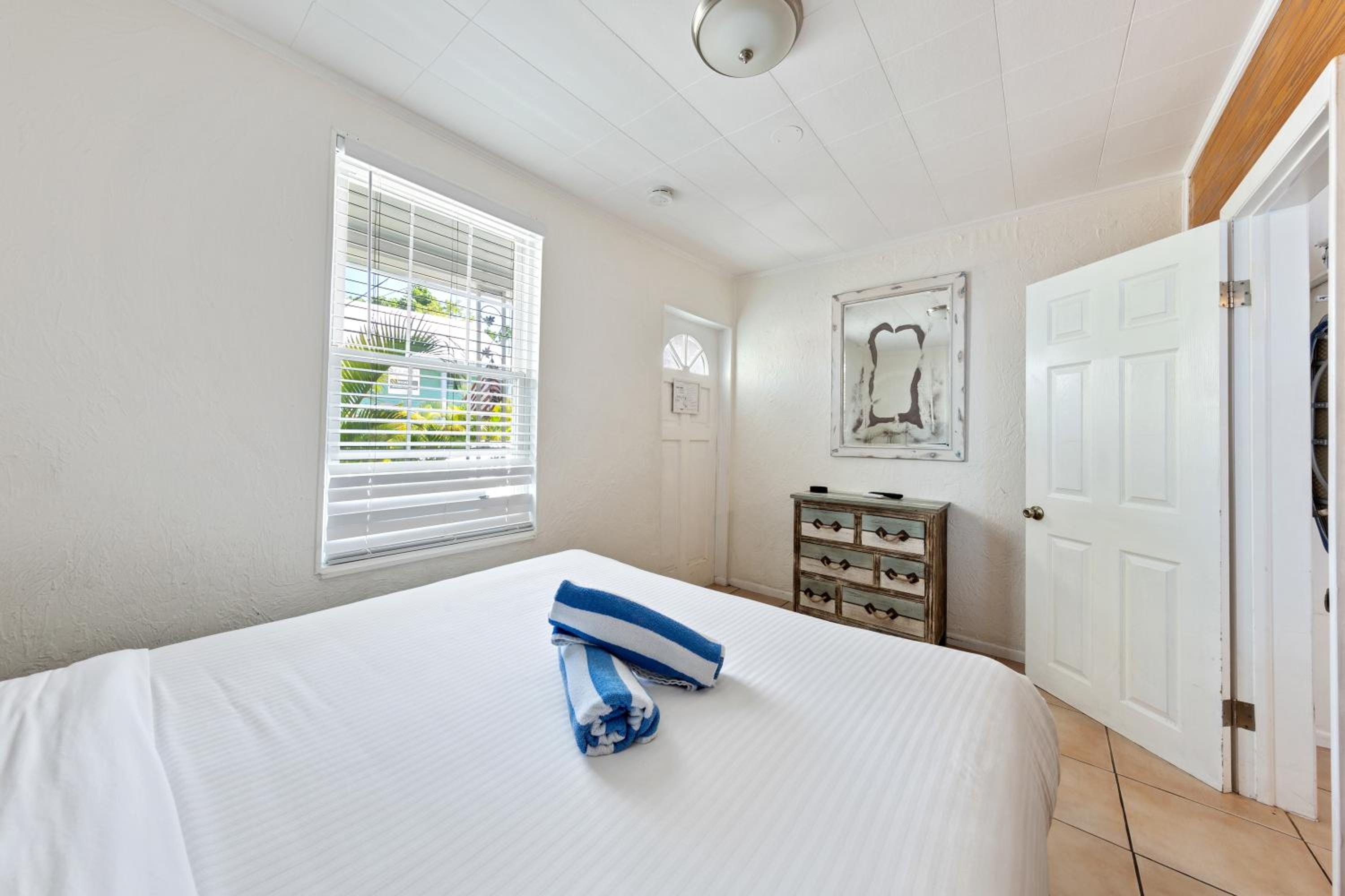 Wicker Guesthouse
