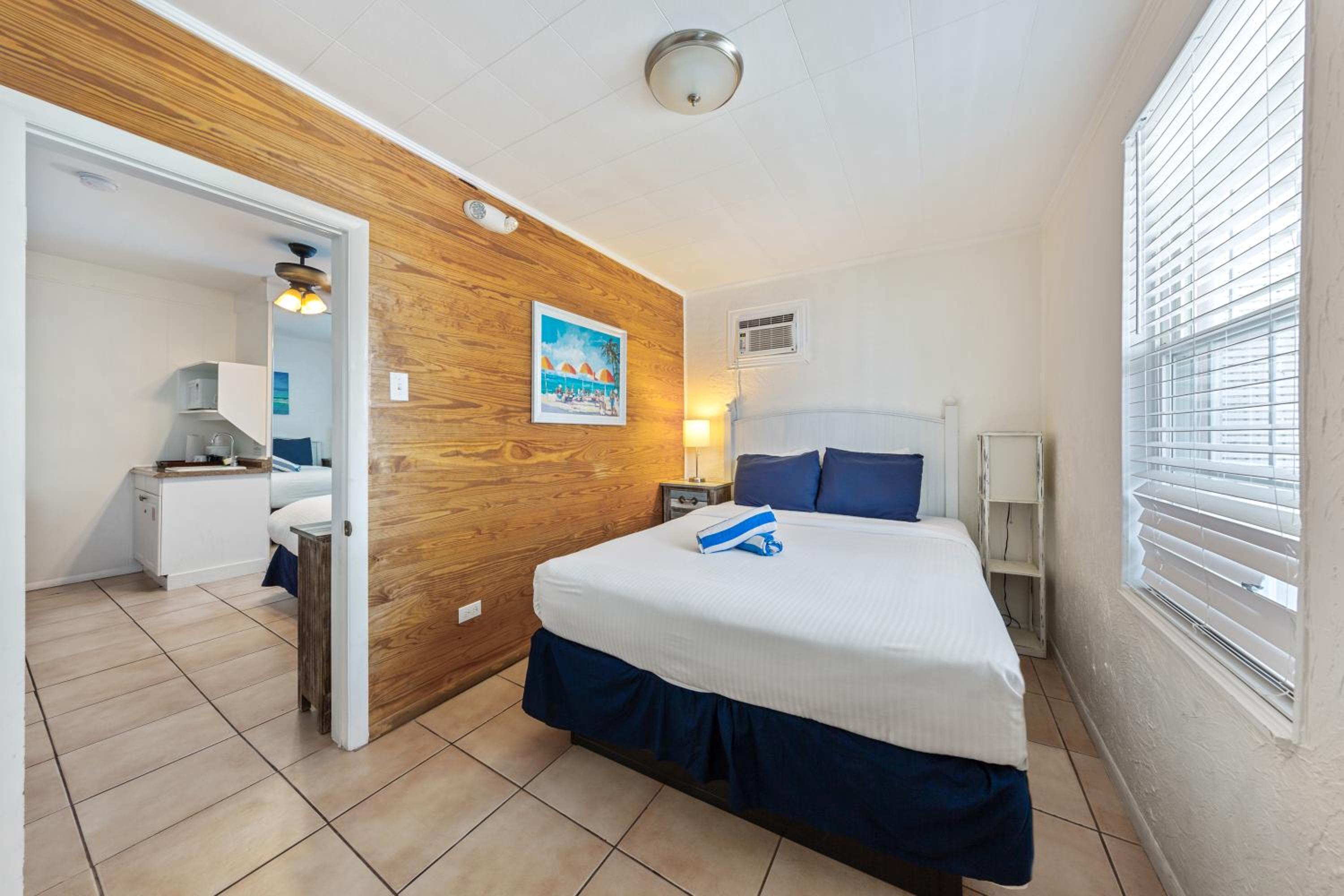 Wicker Guesthouse