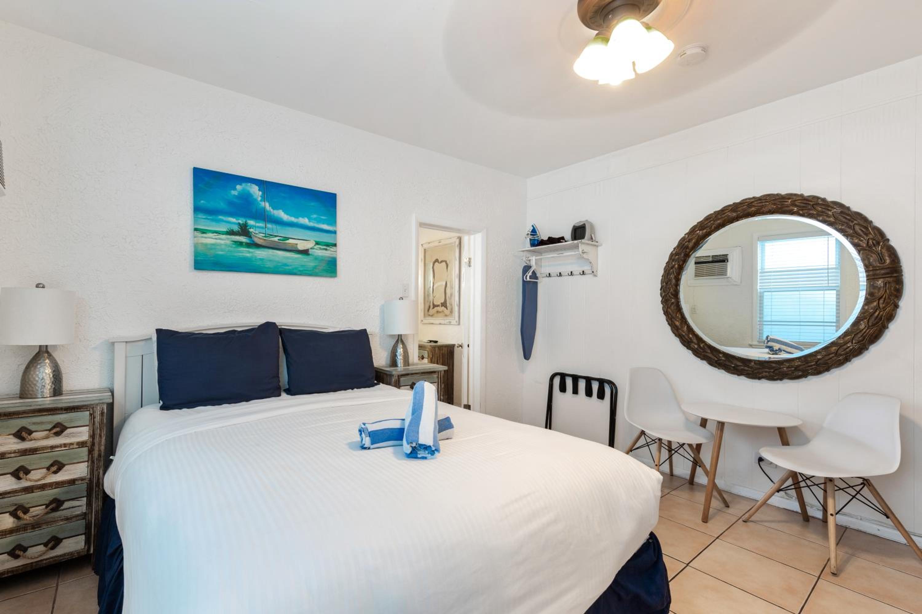 Wicker Guesthouse